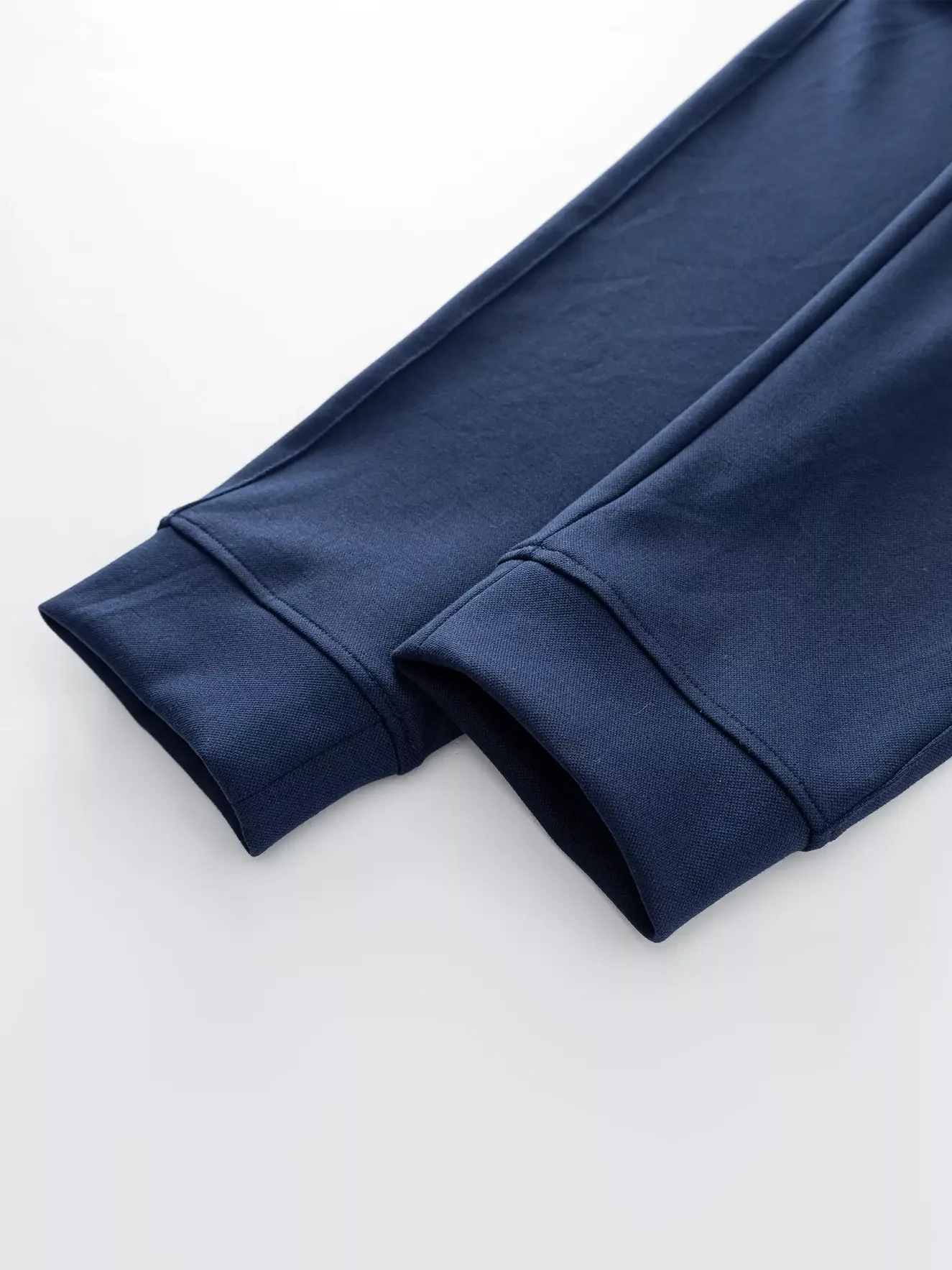 Bộ Quần Áo Nỉ Nam Có Khóa Kéo 5S Fashion Trơn Phom Casual BNK24012