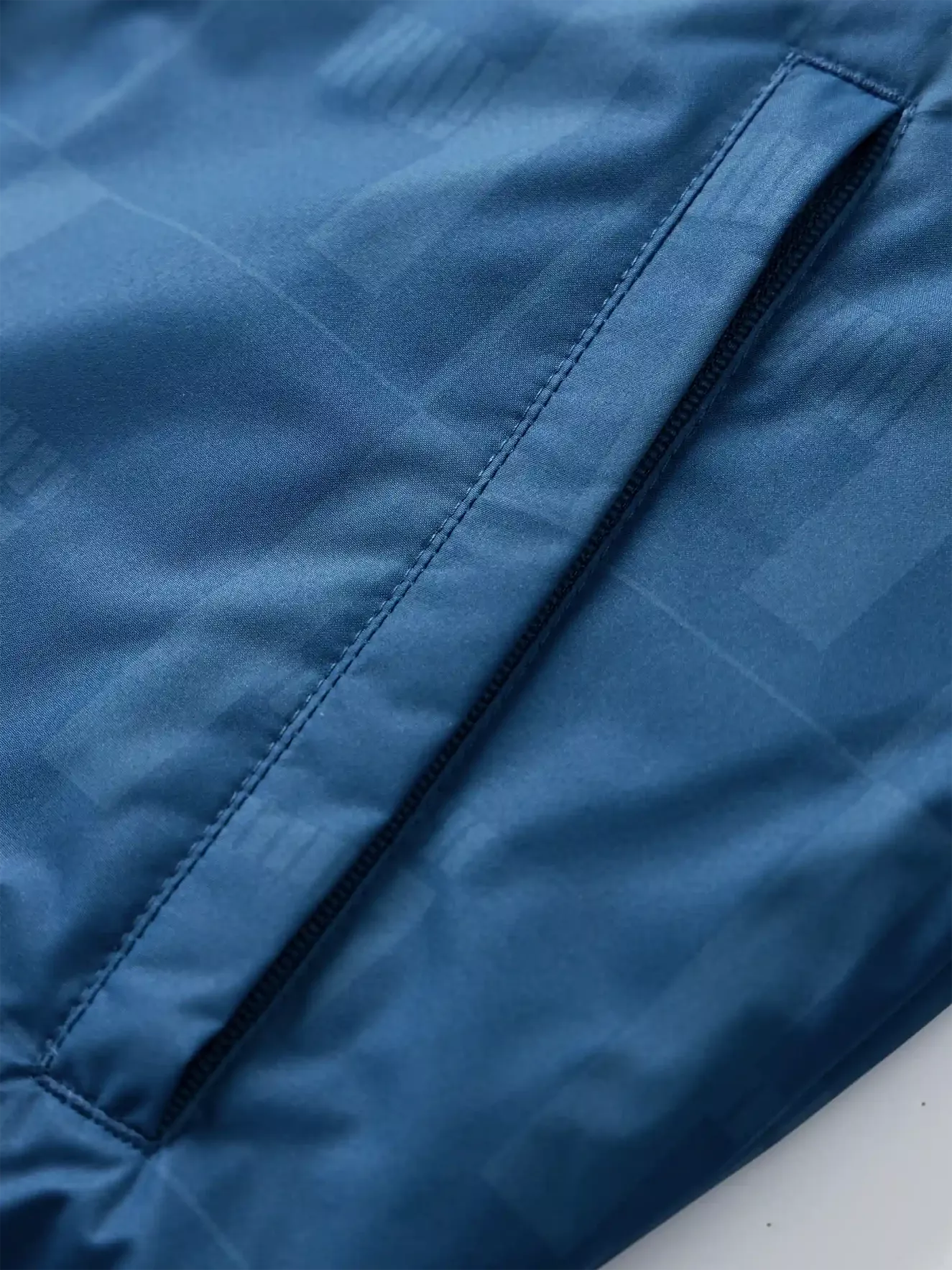 Áo Khoác Bomber Nam 5S Fashion Lót Lông Họa Tiết AKB24044