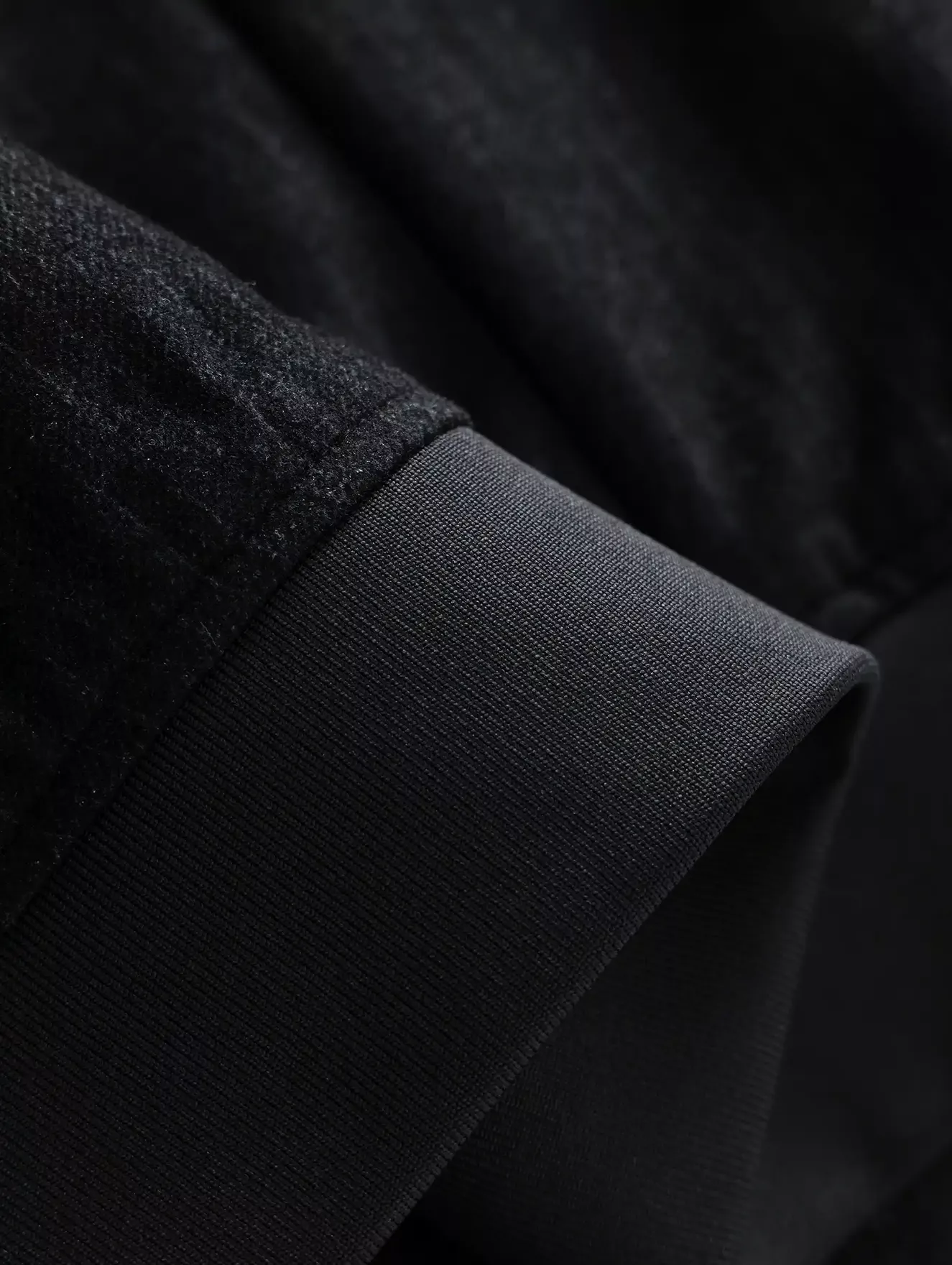 Áo Khoác Dạ Thời Trang Nam 5S Fashion Cổ Trụ AKH24068