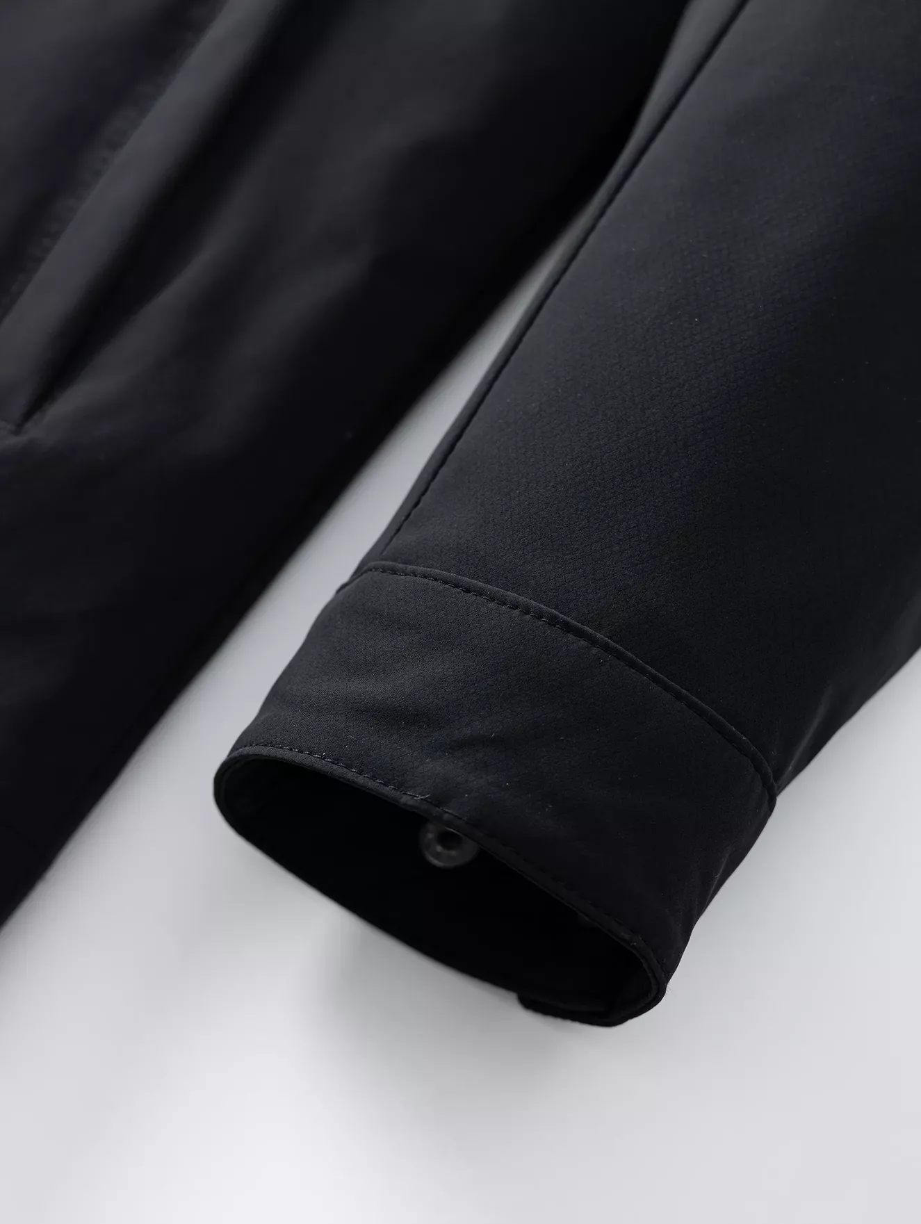 Áo Khoác Nam Thời Trang Cổ Bẻ 5S Fashion Phom Slimfit AKH24141