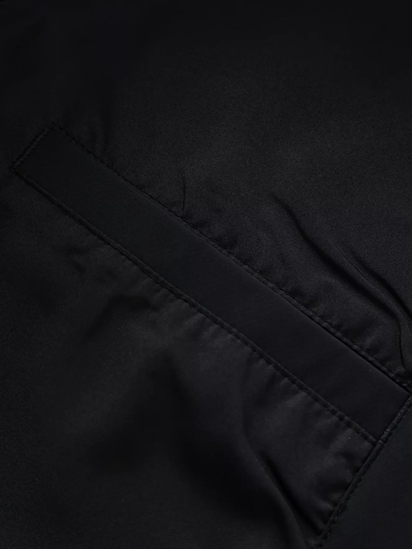 Áo Khoác Nam Thời Trang Cổ Bẻ 5S Fashion Phom Slimfit AKH24141