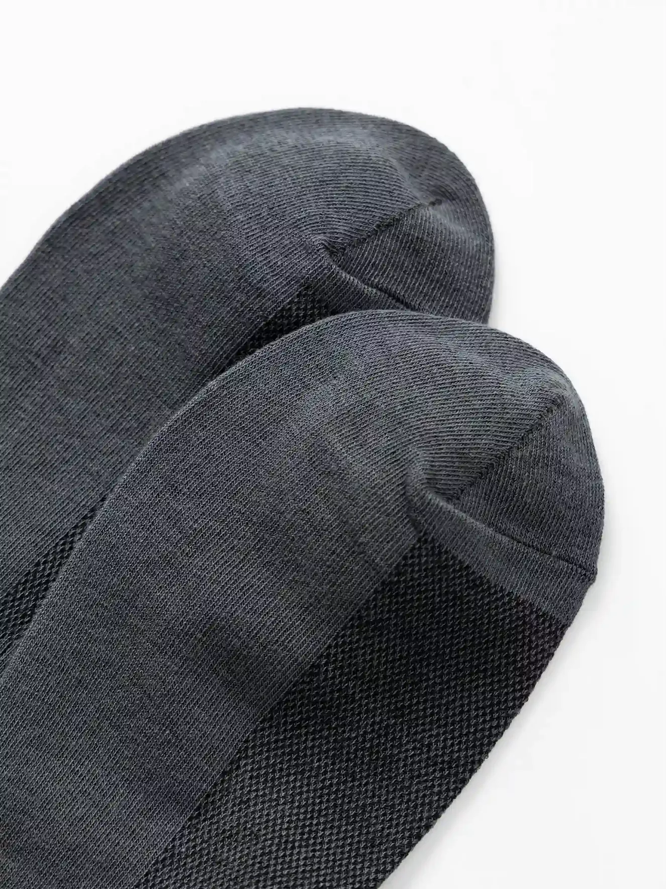 Tất Nam Cổ Lửng 5S Fashion Họa Tiết Đơn Giản TAT24126