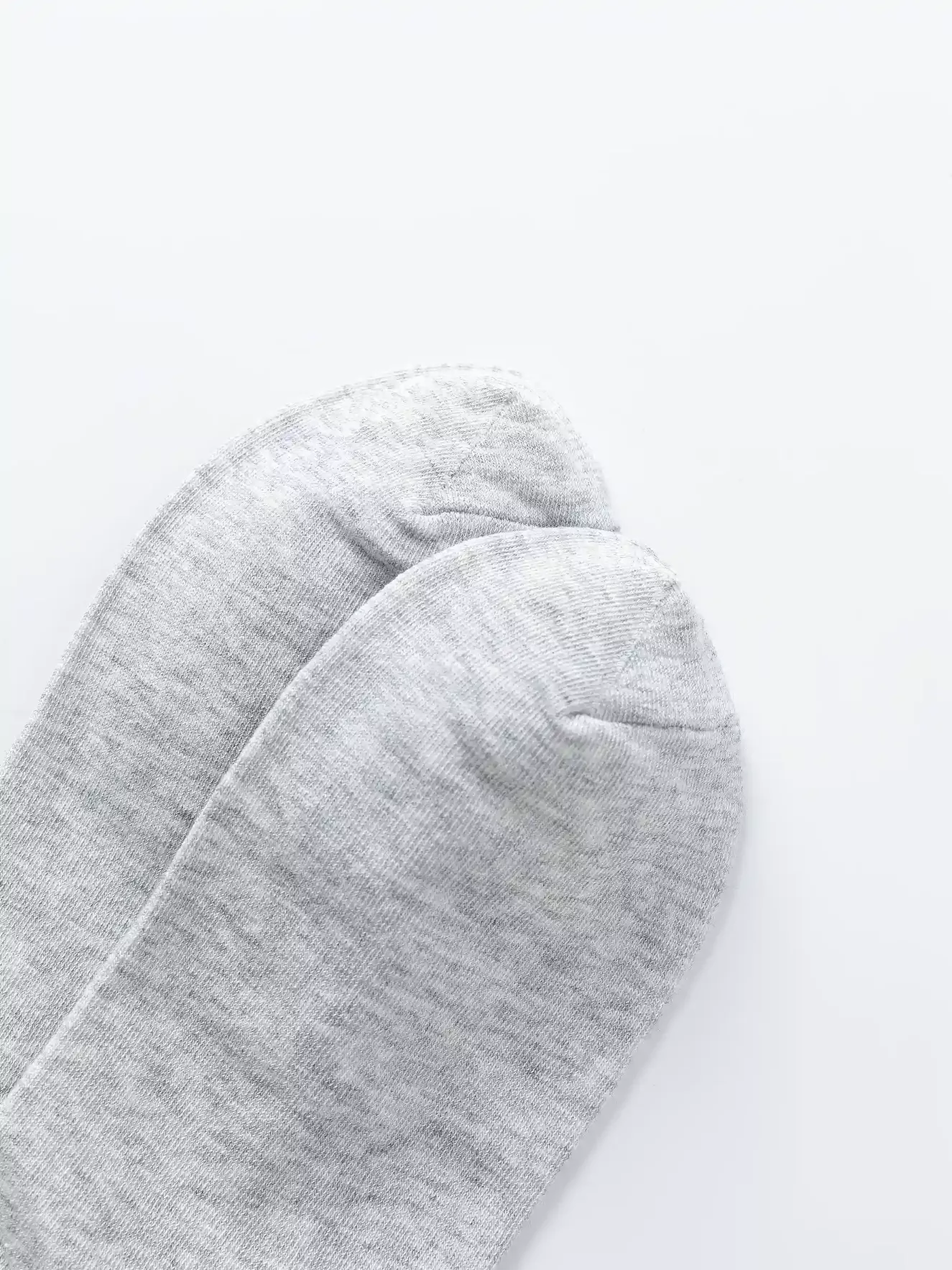 Tất Nam Cổ Lửng 5S Fashion Phối Dệt Kẻ TAT24131