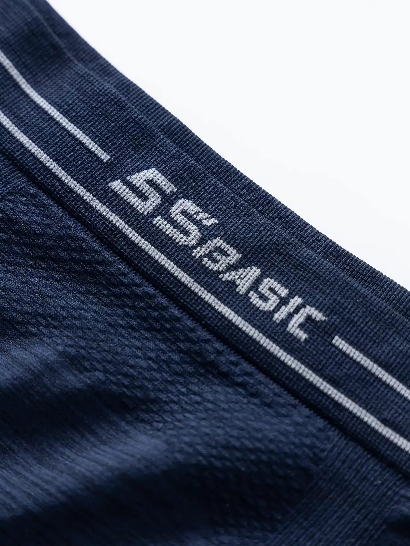 Quần Sịp Nam Boxer Cạp Dệt Không Đường May BOX24006