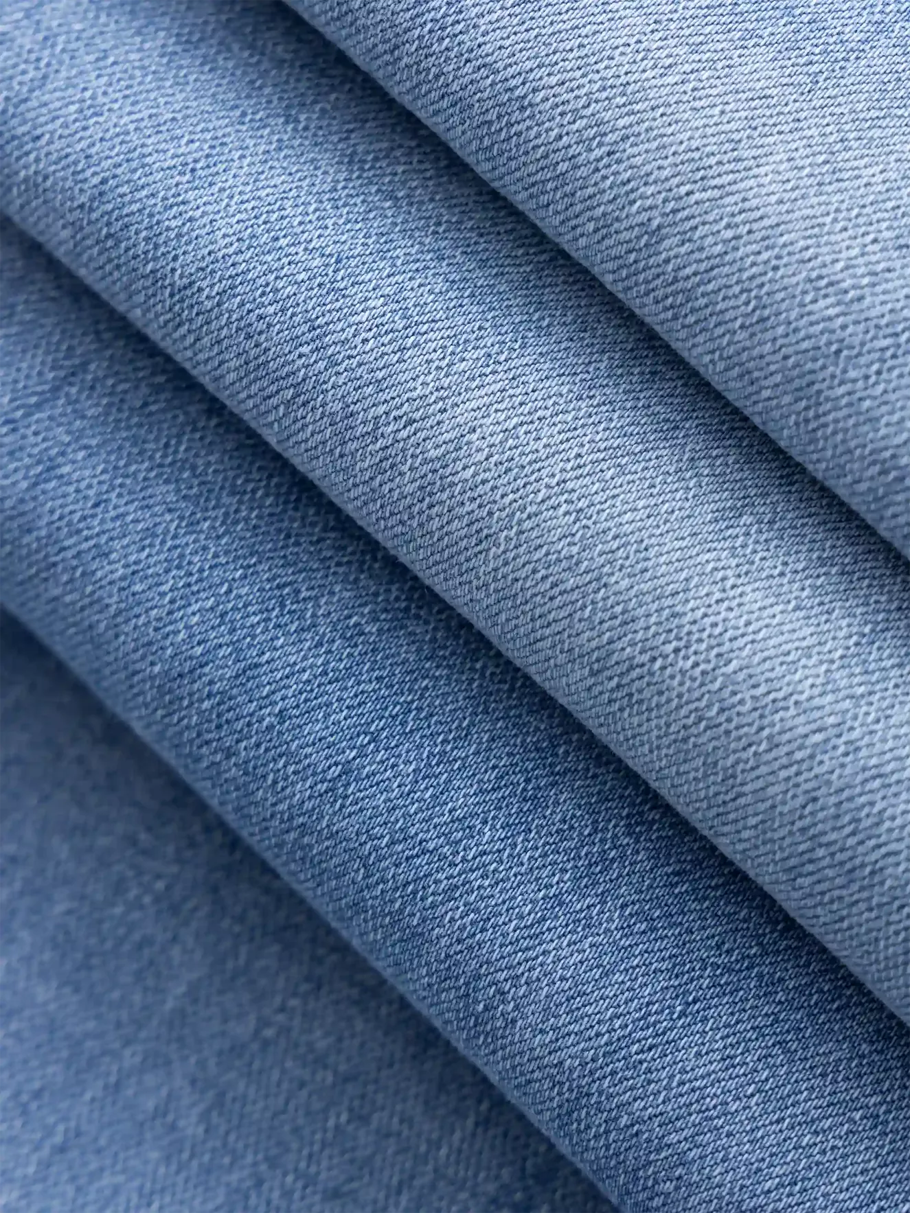 Quần Jean Nam 5S Fashion Dáng Lửng Trơn QJE24018