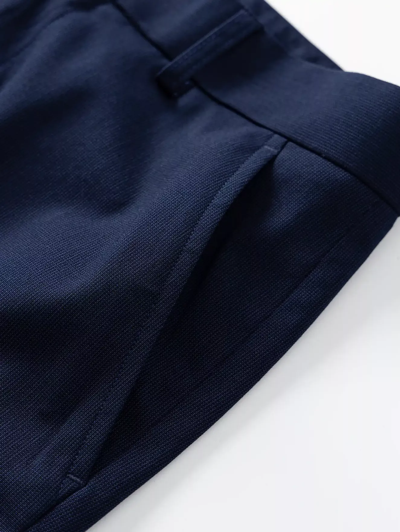 Quần Tây Nam 5S Fashion Basic Phom Slimfit QAU24023