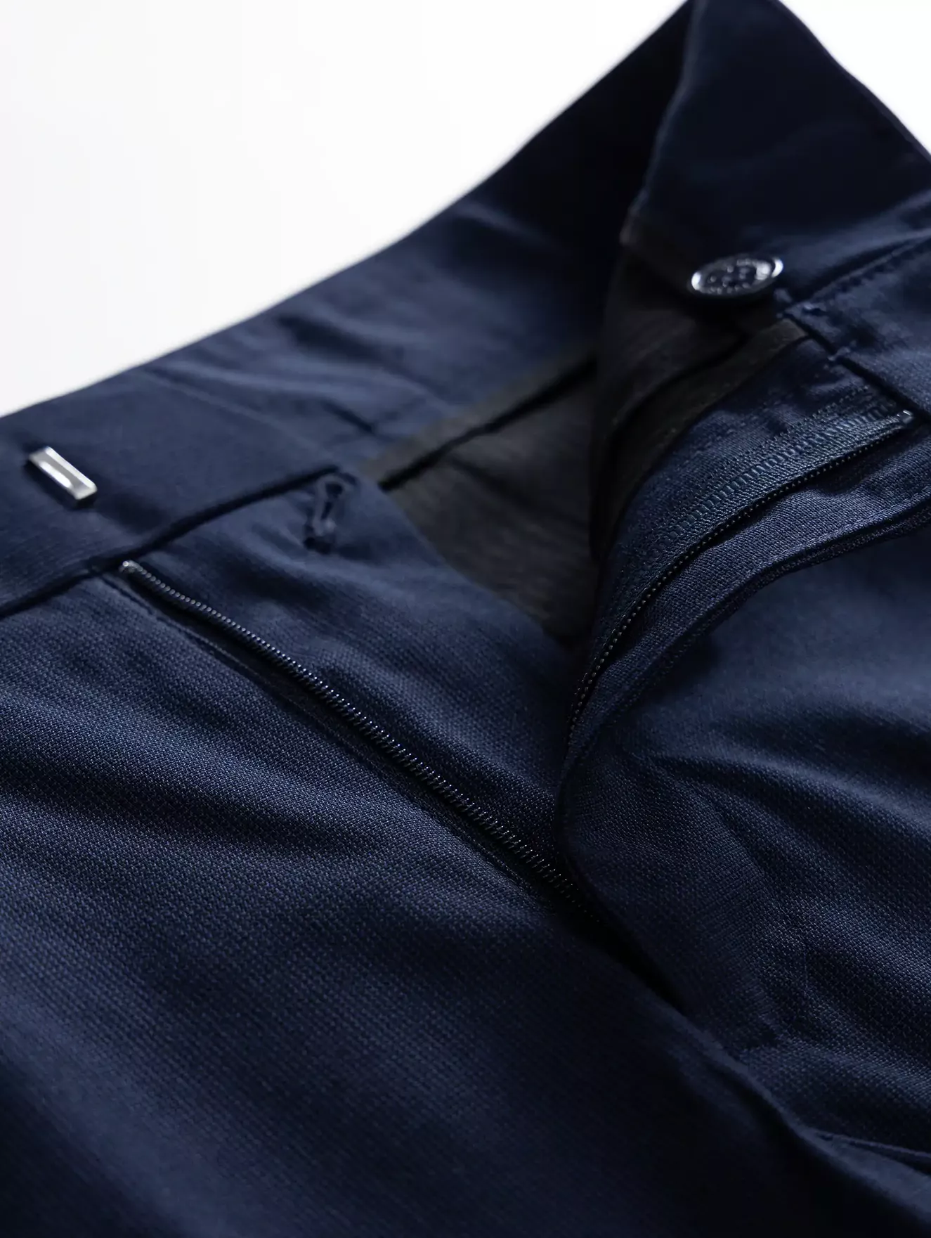 Quần Tây Nam 5S Fashion Basic Phom Slimfit QAU24023