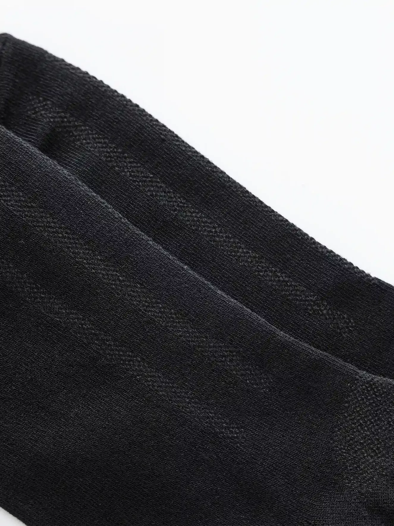 Combo 3 Đôi Tất Nam Cổ Ngắn 5S Fashion Dệt Họa Tiết 3C-Y0TAT24003