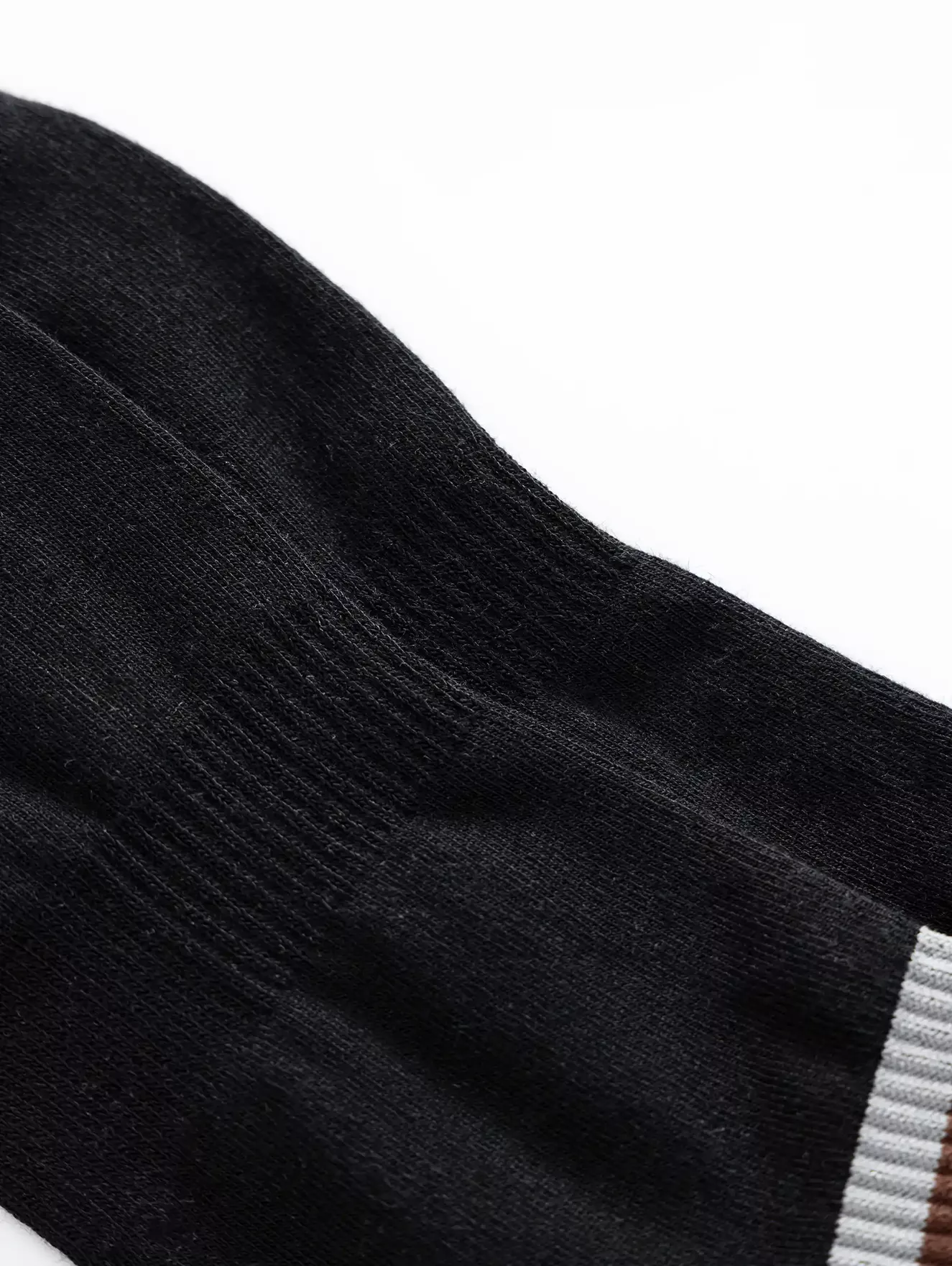 Combo 3 Đôi Tất Nam 5S Fashion Cổ Ngắn Dệt Kẻ Modal 3C-Y0TAT24004