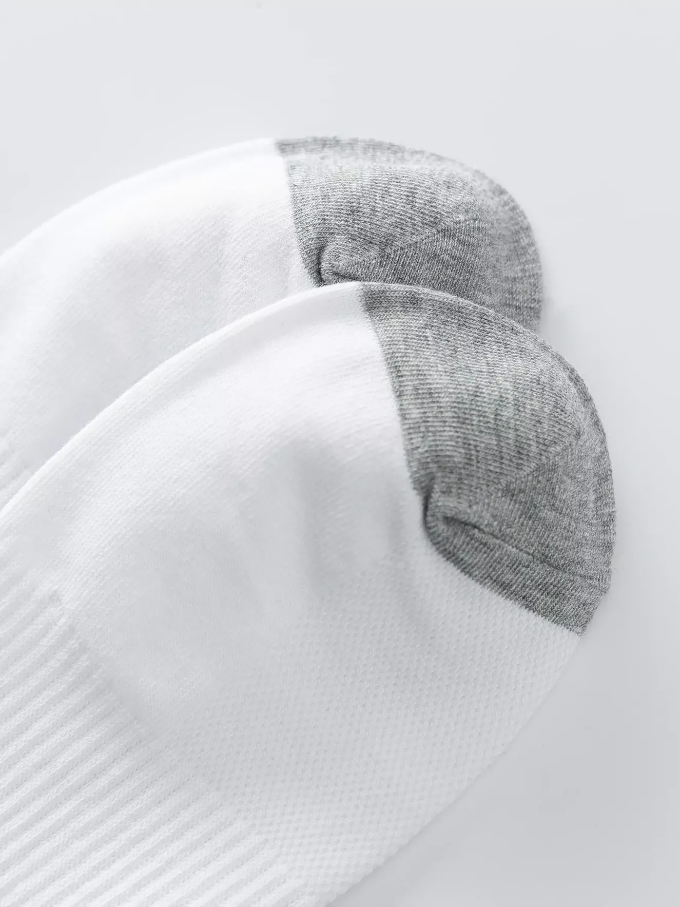 Combo 3 Đôi Tất Nam Cổ Ngắn 5S Fashion Phối Màu Dệt Hiệu Ứng 3C-Y0TAT24105