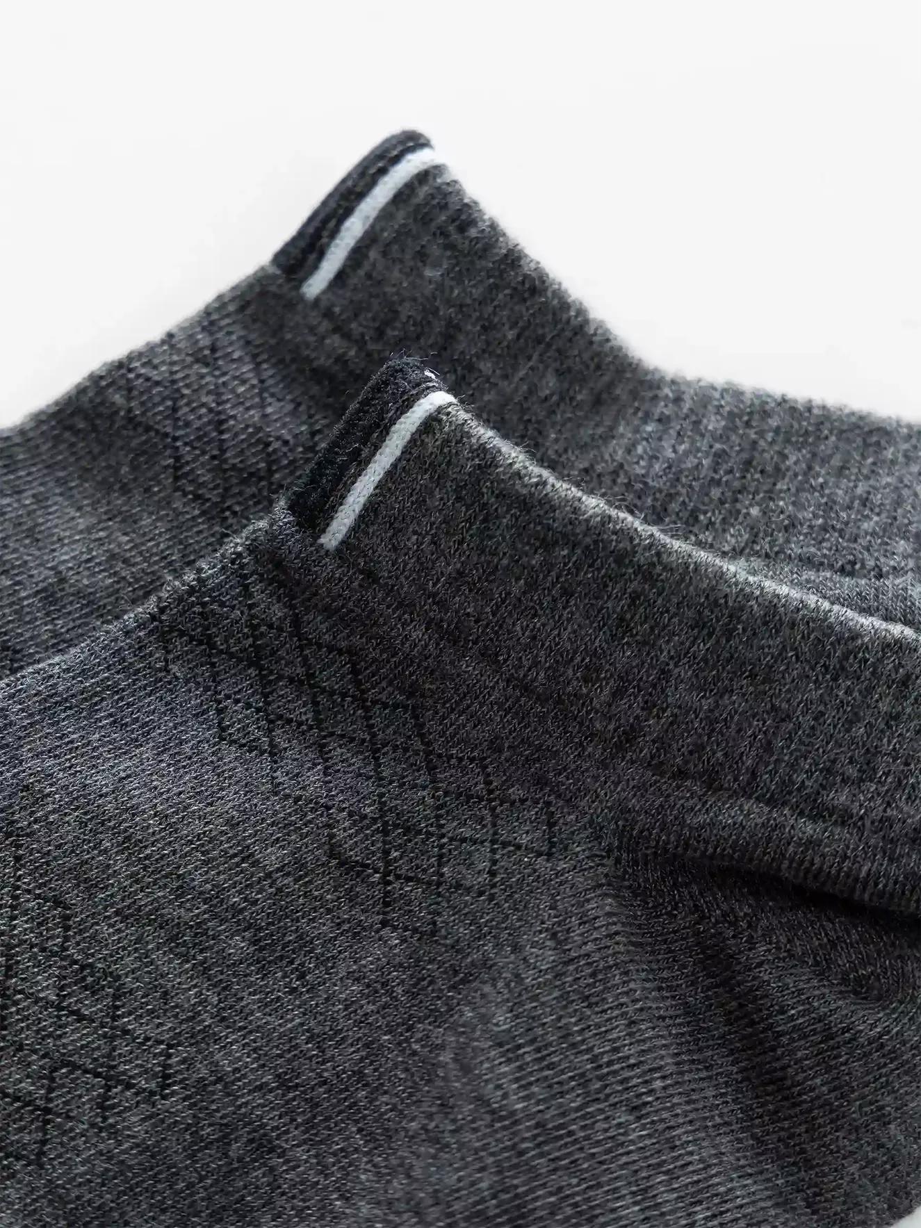 Combo 3 Đôi Tất Nam Cổ Ngắn Cotton 5S Fashion 3C-Y0TAT24123