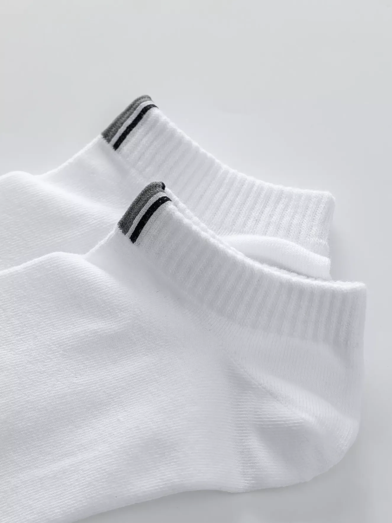 Combo 3 Đôi Tất Nam Cổ Ngắn Cotton 5S Fashion 3C-Y0TAT24123