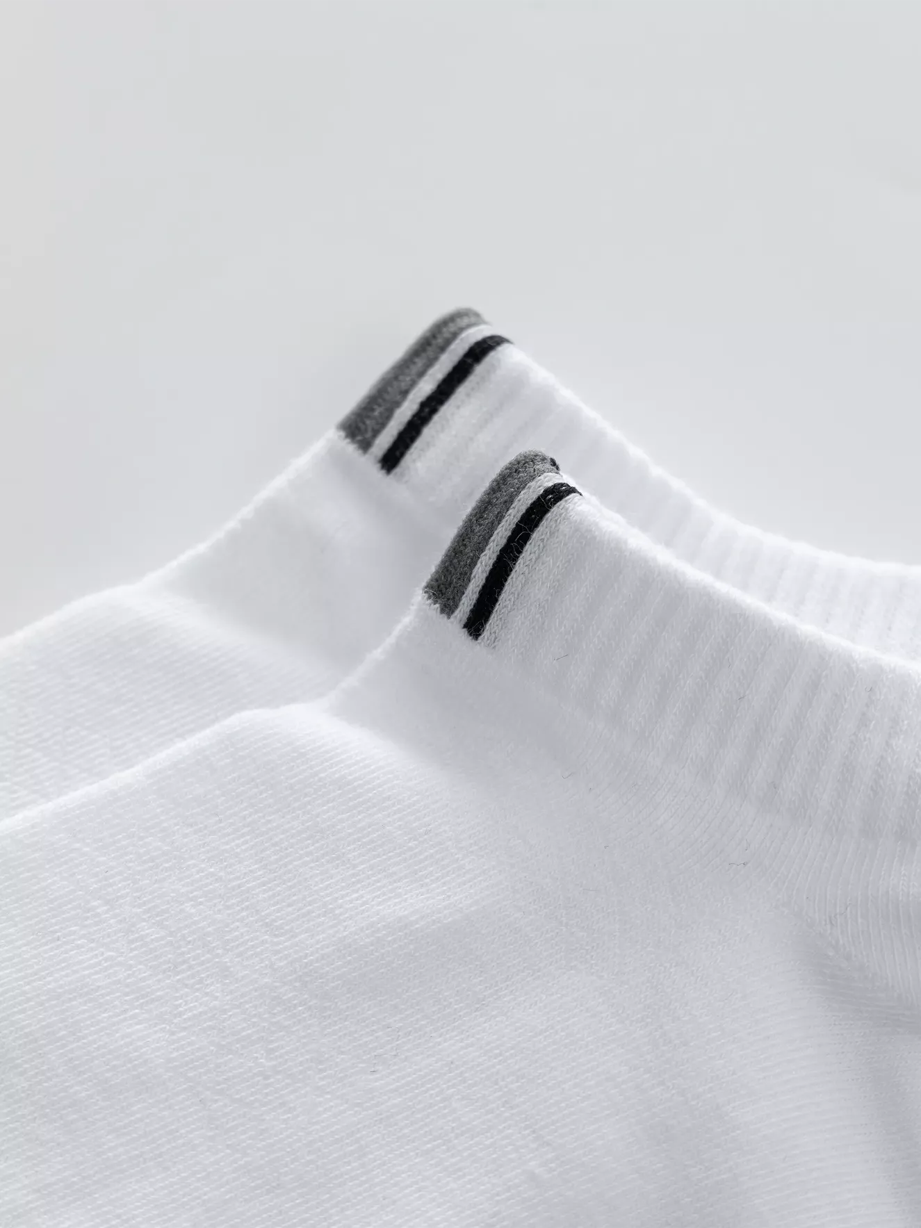 Combo 3 Đôi Tất Nam Cổ Ngắn Cotton 5S Fashion 3C-Y0TAT24123