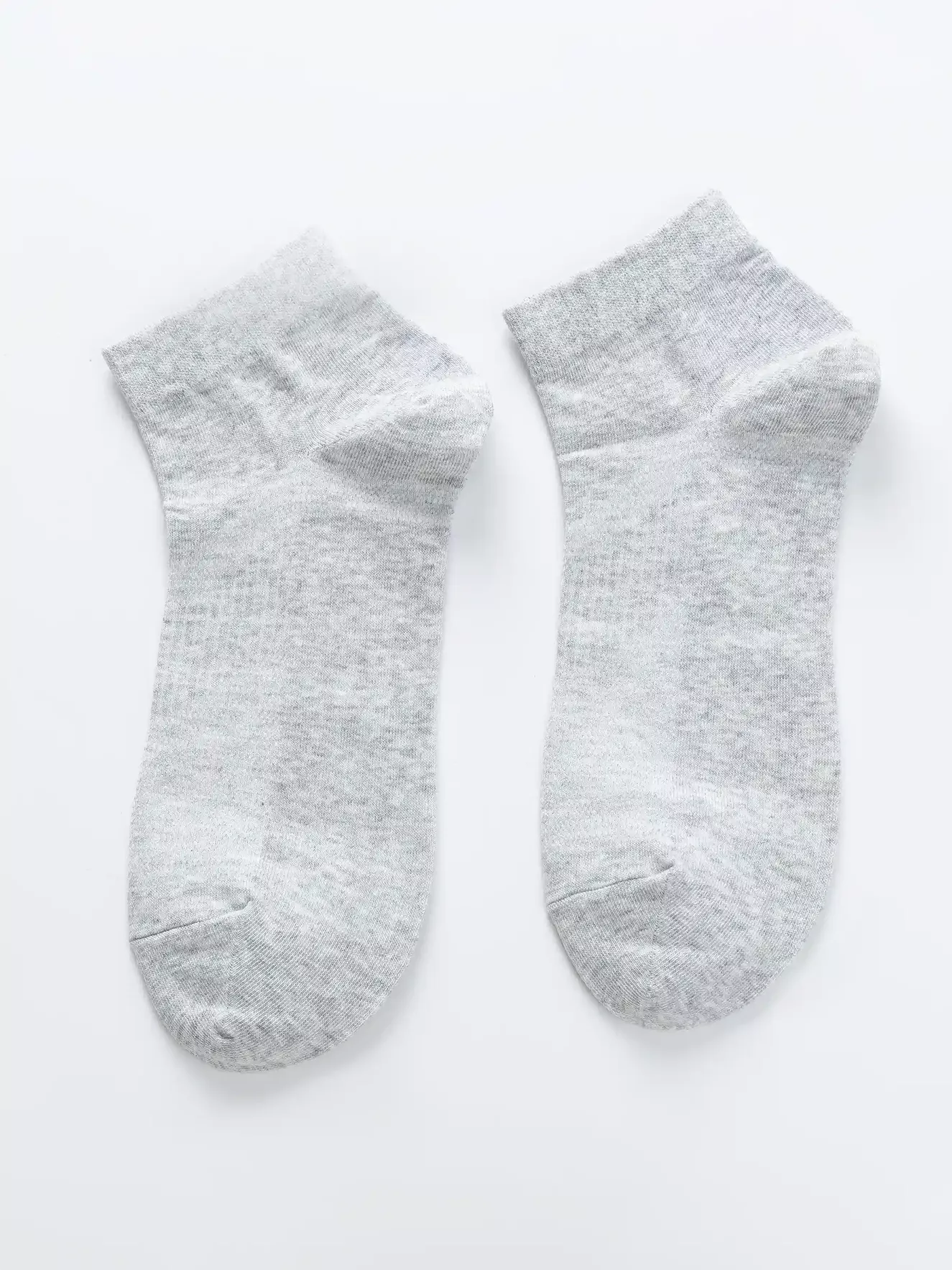 Combo 3 Đôi Tất Nam Cổ Lửng 5S Fashion Họa Tiết Đơn Giản 3C-Y0TAT24126