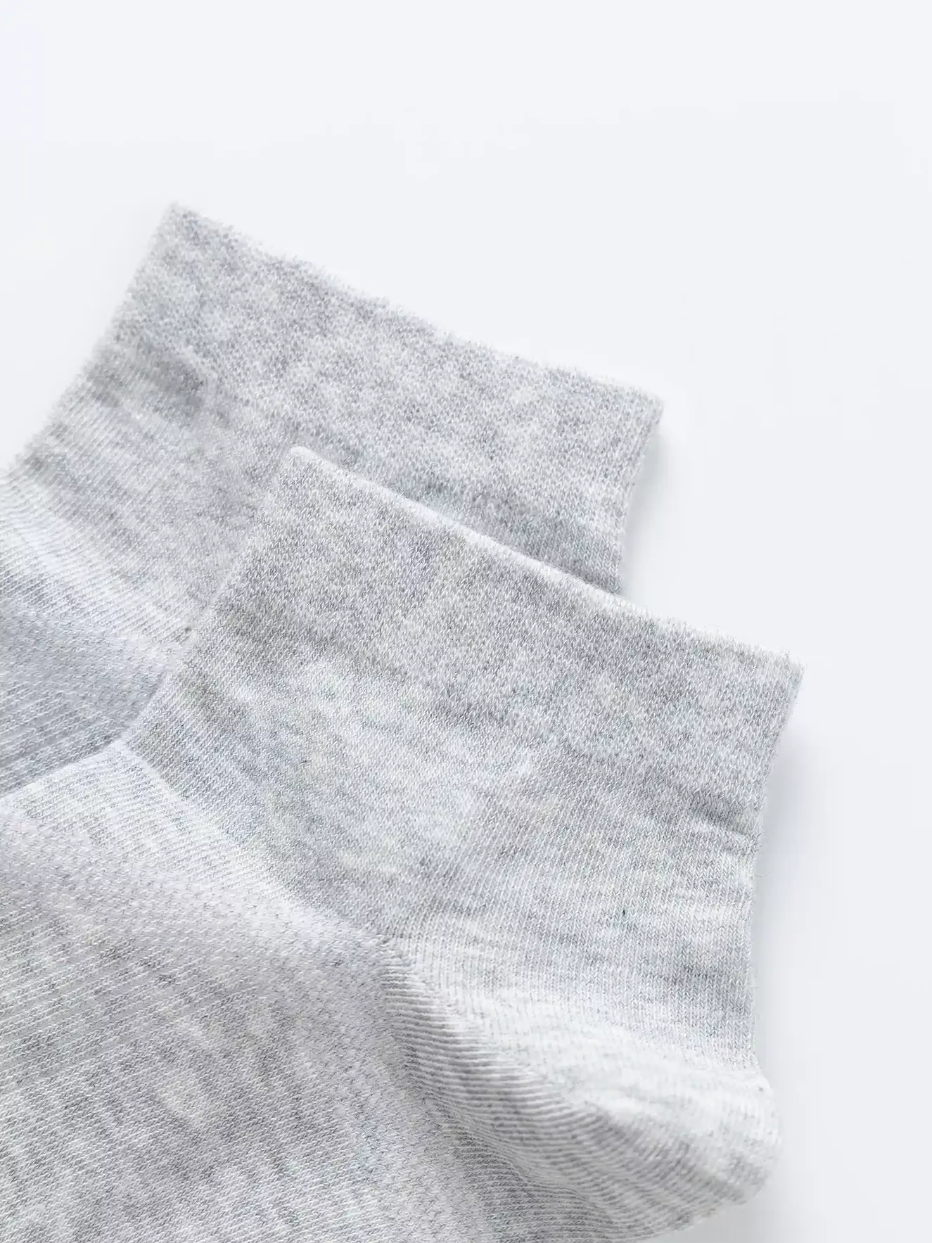 Combo 5 Đôi Tất Nam Cổ Lửng 5S Fashion Họa Tiết Đơn Giản 5C-Y0TAT24126