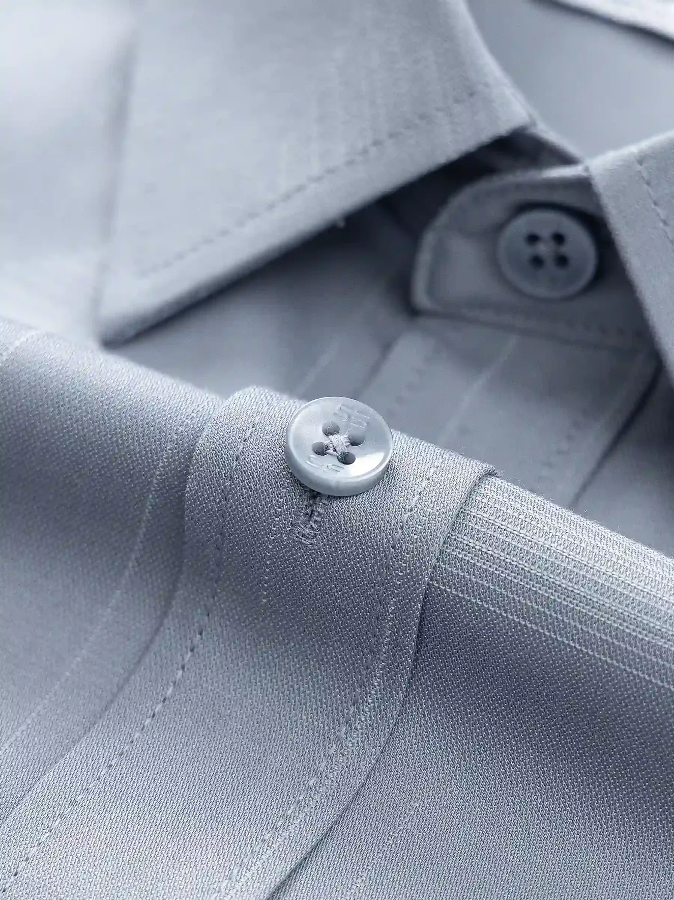 Áo Sơ Mi Nam Dài Tay Họa Tiết 5S Fashion Phom Regular ASM24022