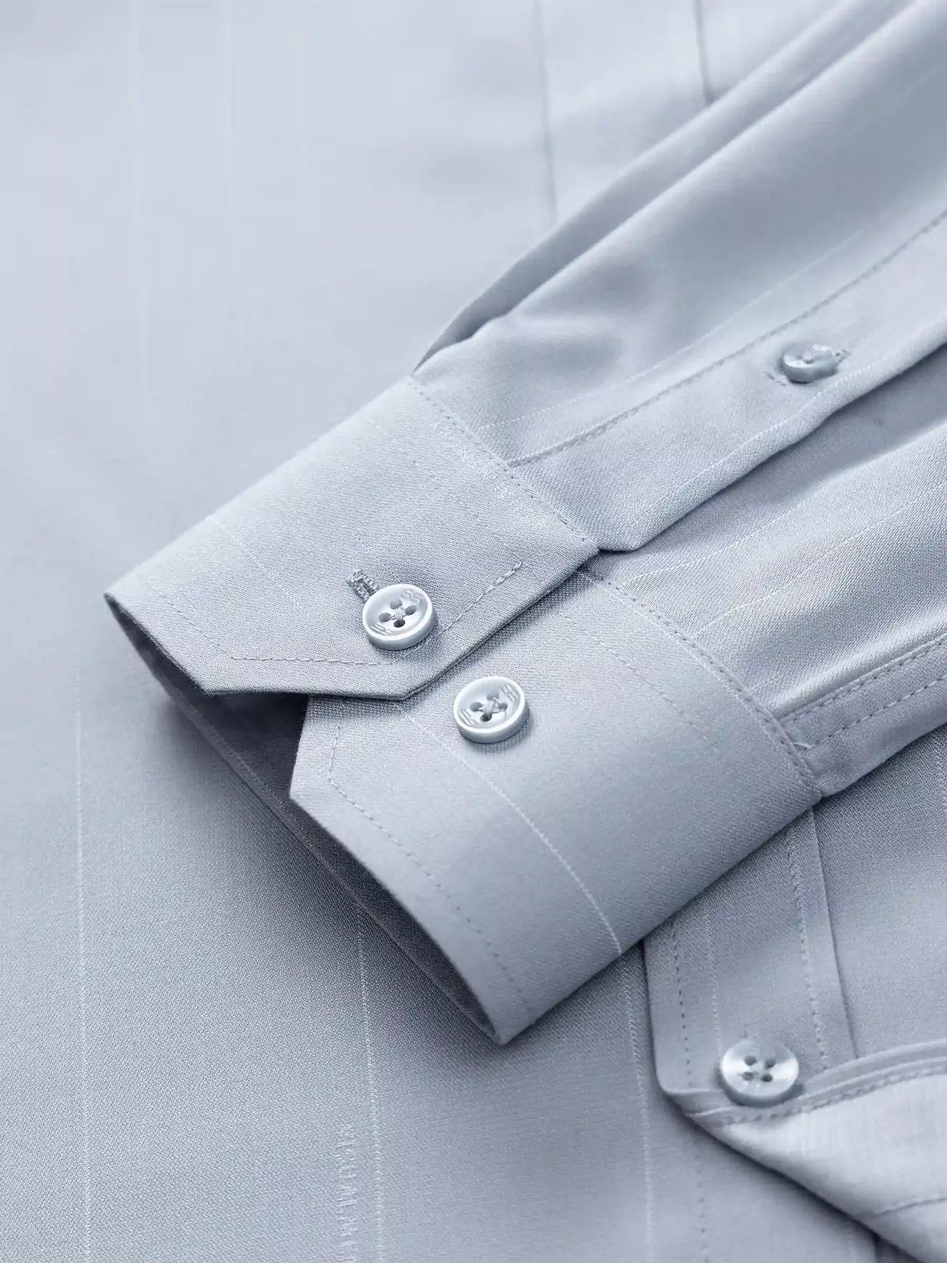 Áo Sơ Mi Nam Dài Tay Họa Tiết 5S Fashion Phom Regular ASM24022