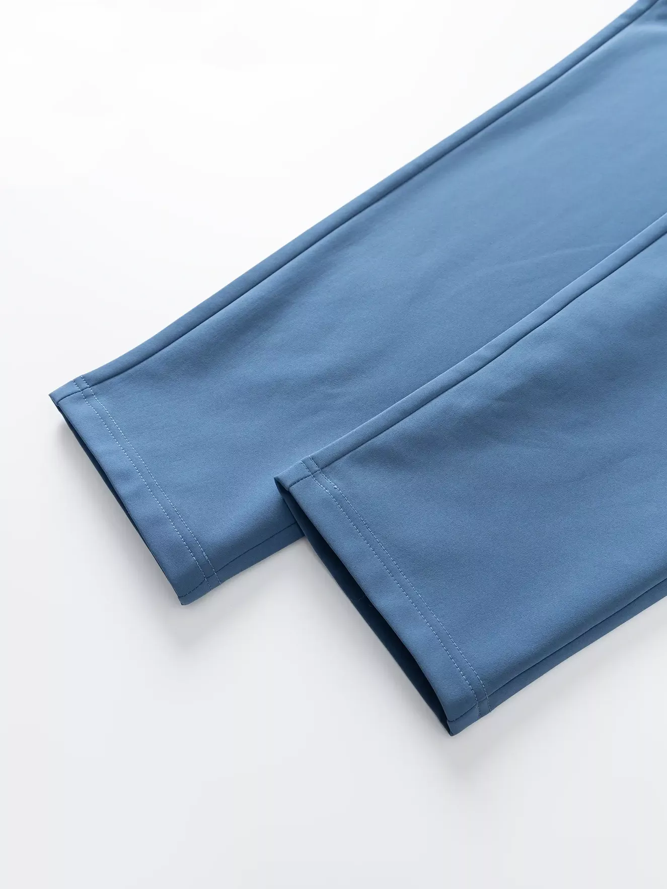 Bộ Quần Áo Gió Cổ Trụ Lót Nỉ 5S Fashion Regular BOG24009