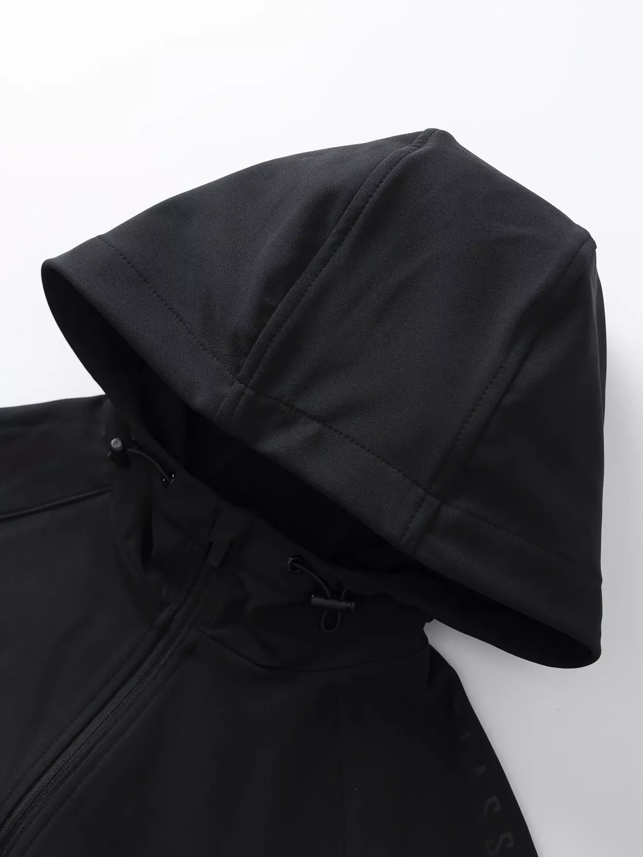 Bộ Quần Áo Gió 5S Fashion Có Mũ Liền Phom Slimfit BOG24005