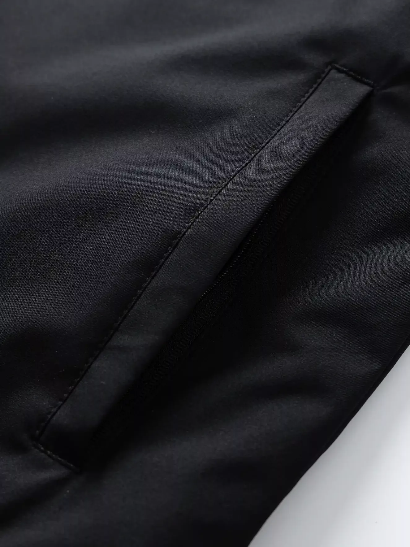 Áo Khoác Nam Thời Trang Cổ Bẻ 5S Fashion Phom Regular AKH24007