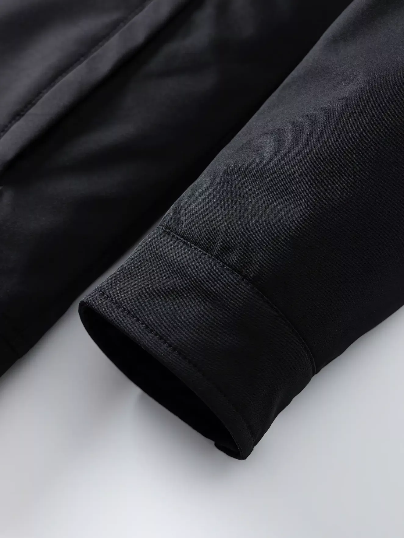 Áo Khoác Nam Thời Trang Cổ Bẻ 5S Fashion Phom Regular AKH24007