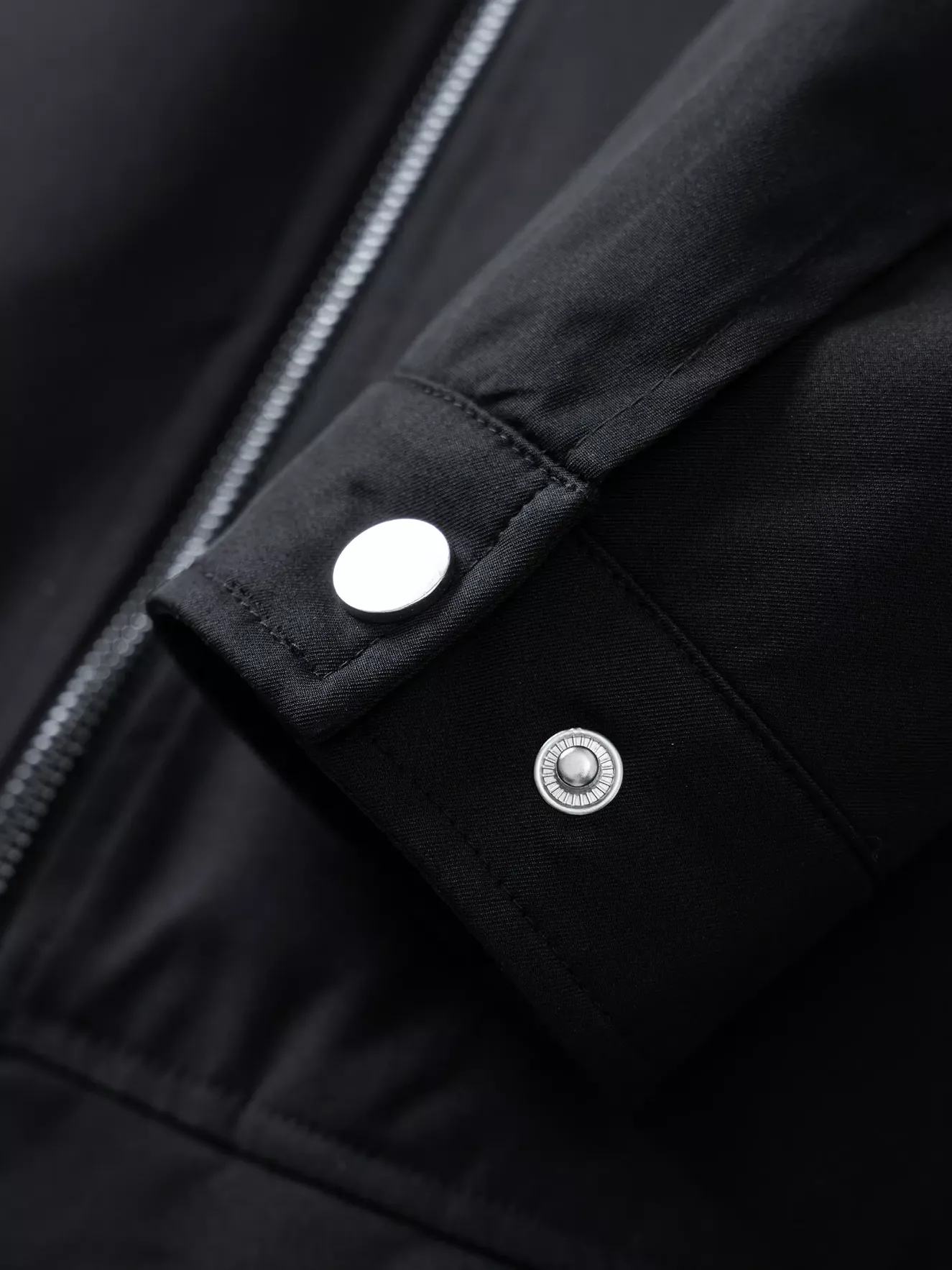 Áo Khoác Nam Thời Trang Cổ Bẻ 5S Fashion Phom Regular AKH24007