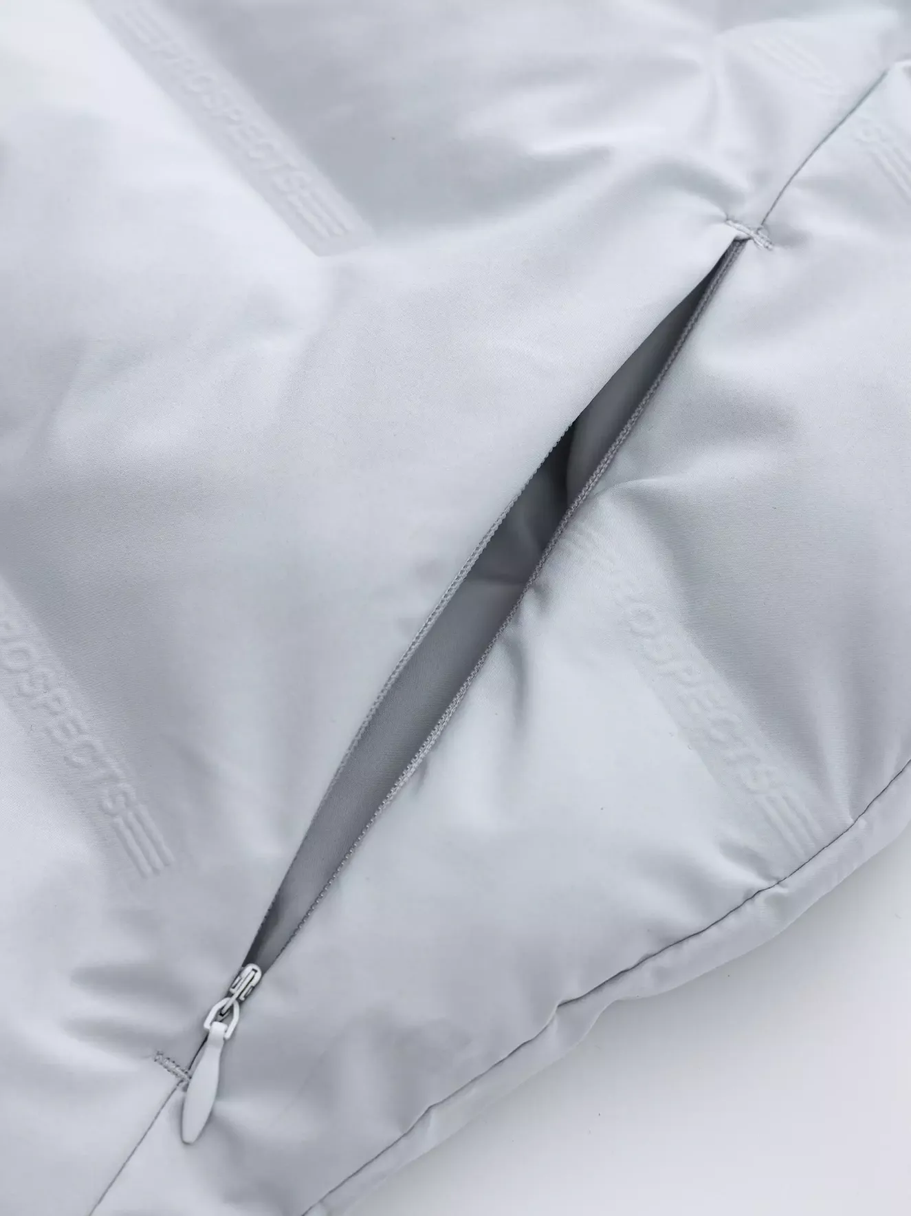 Áo Phao Cổ Trụ Seamless 5S Fashion Phom Slimfit APH24066