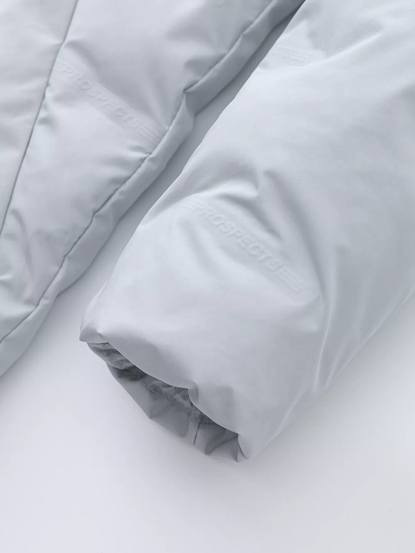 Áo Phao Cổ Trụ Seamless 5S Fashion Phom Slimfit APH24066