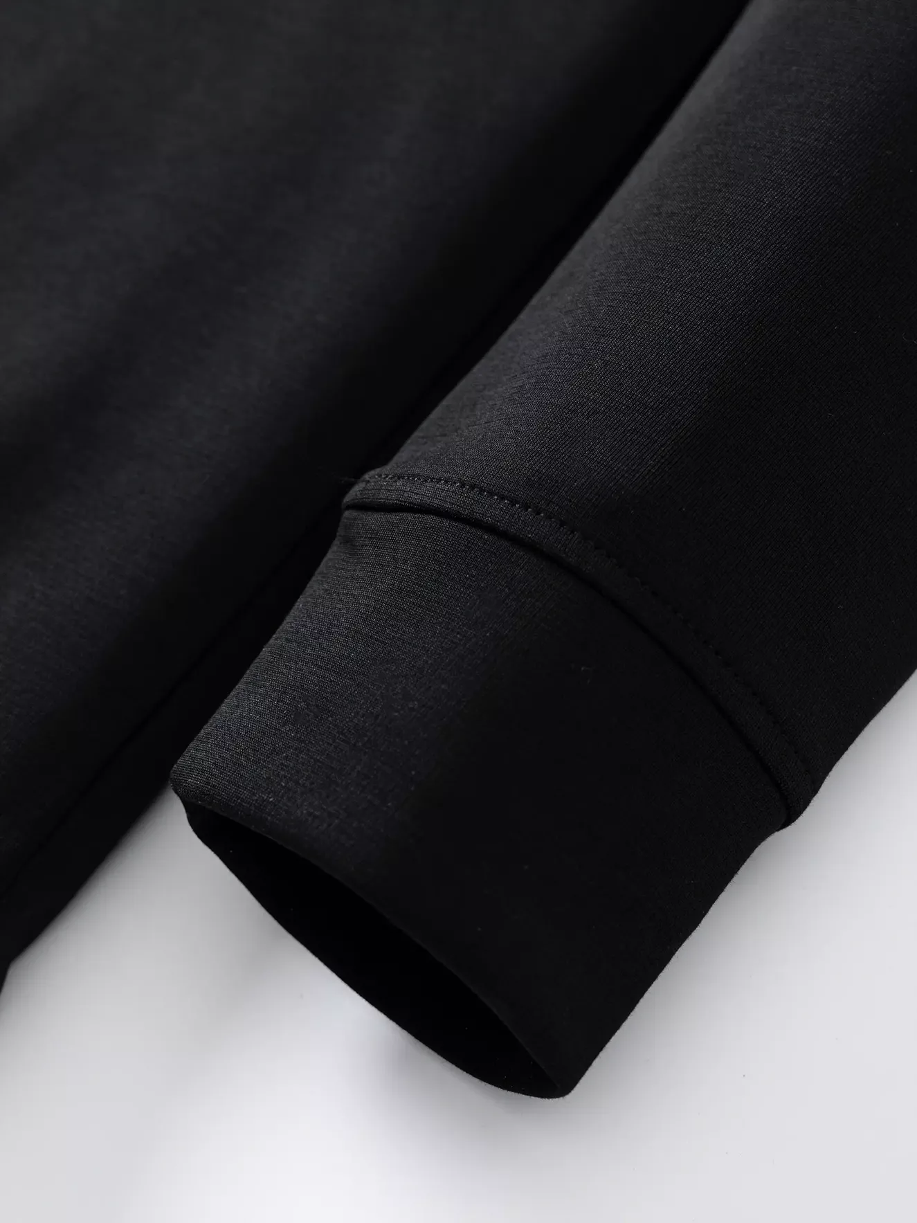 Bộ Quần Áo Nỉ Nam 5S Fashion In Chữ RUN Form Slimfit BNI24019