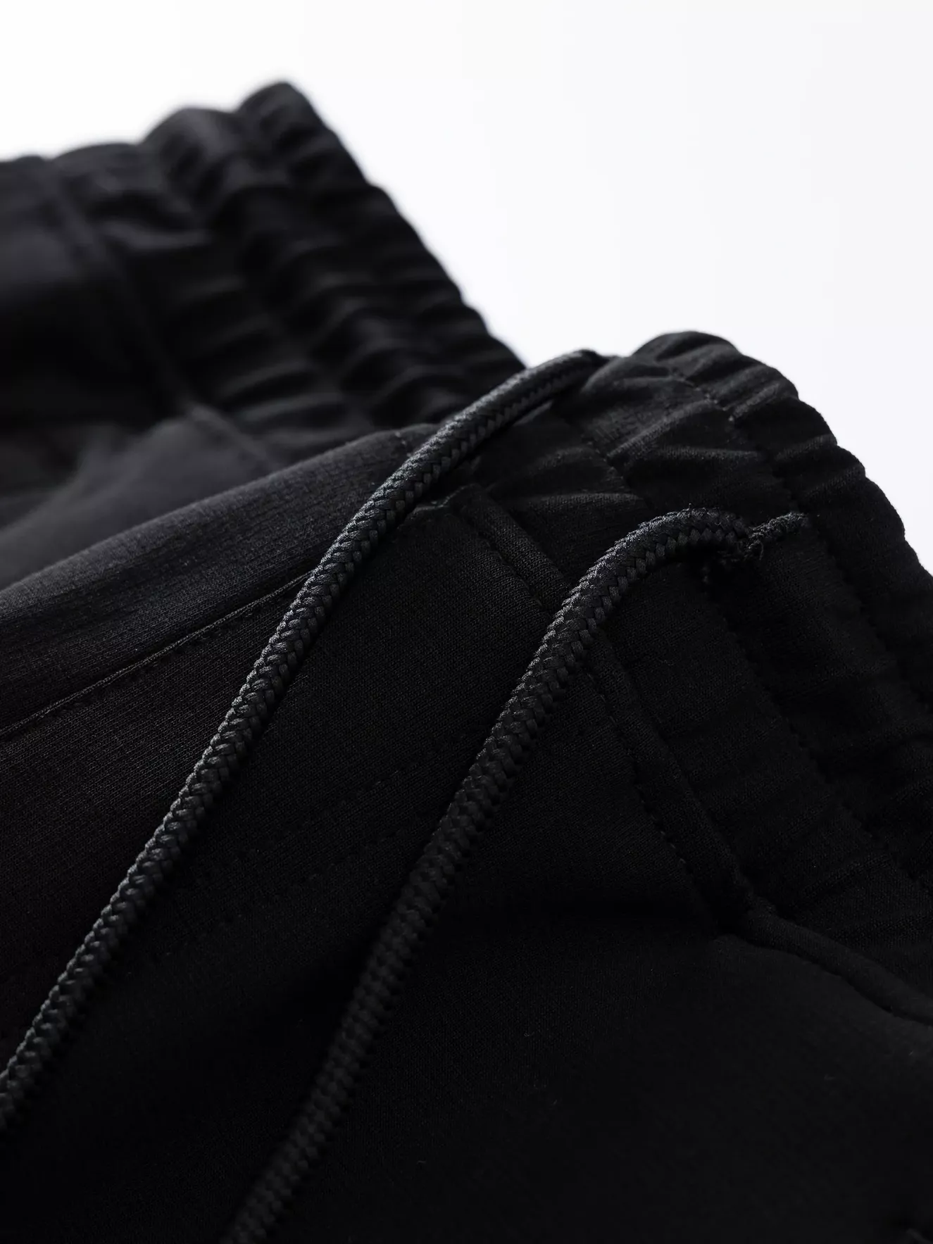 Bộ Quần Áo Nỉ Nam 5S Fashion In Chữ RUN Form Slimfit BNI24019