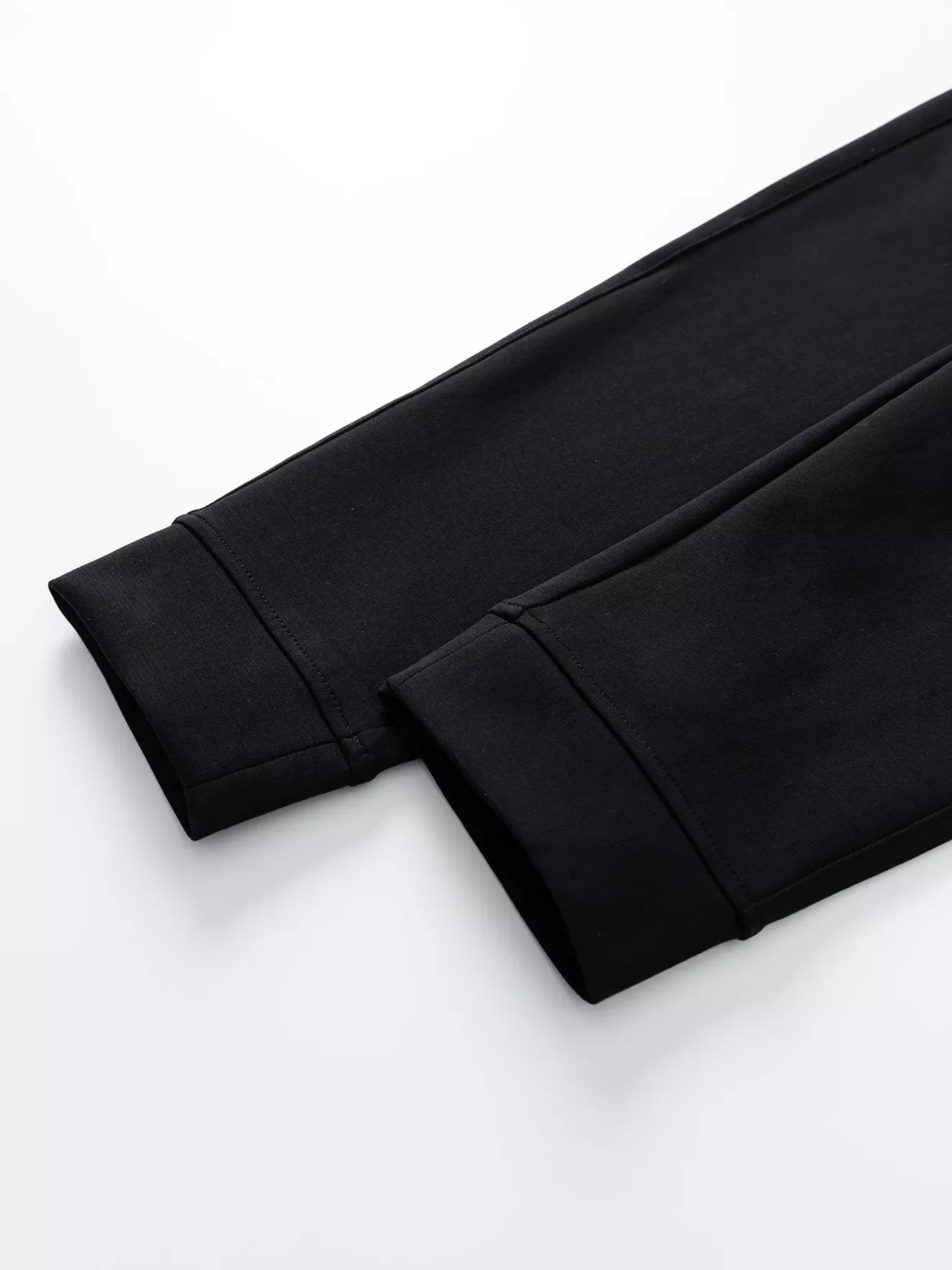 Bộ Quần Áo Nỉ Nam 5S Fashion In Chữ RUN Form Slimfit BNI24019