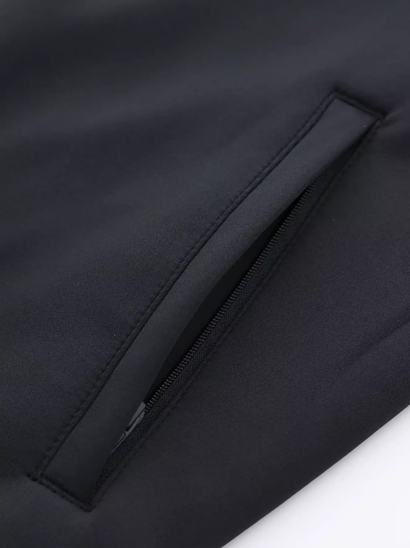 Bộ Quần Áo Nỉ Khóa 5S FASHION Thiết Kế Can Phối BNK24013