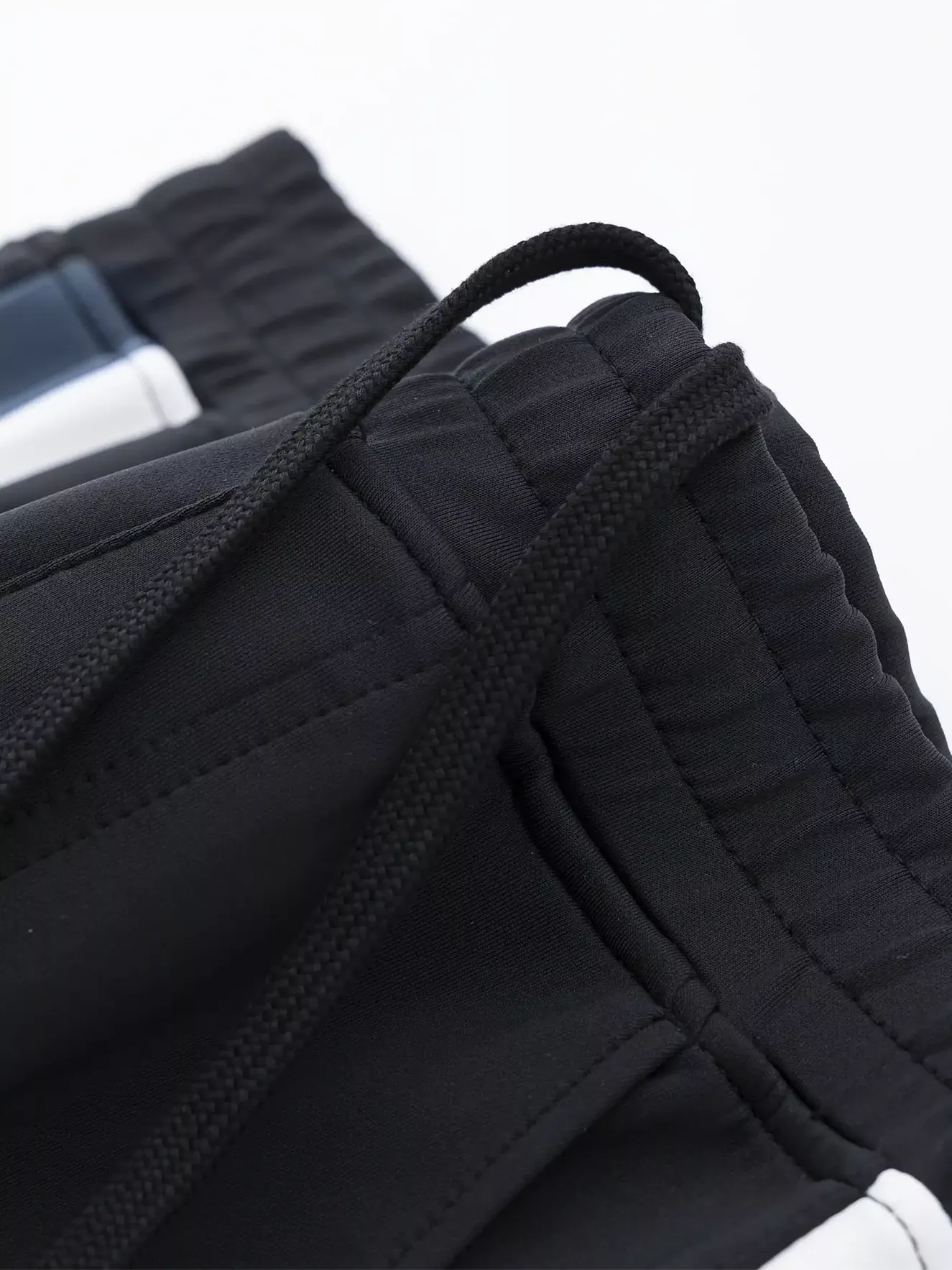 Bộ Quần Áo Nỉ Khóa 5S FASHION Thiết Kế Can Phối BNK24013