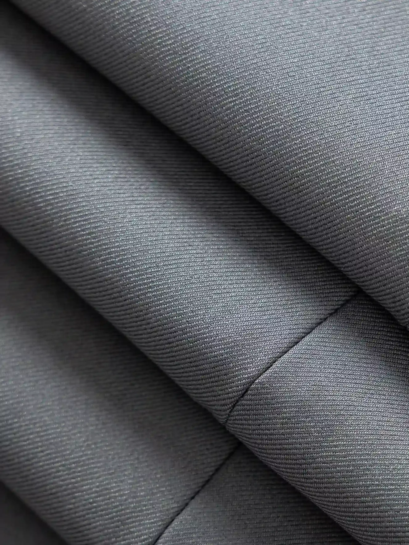 Quần Tây Nam 5S Fashion Trơn Phom Slimfit QAU24019