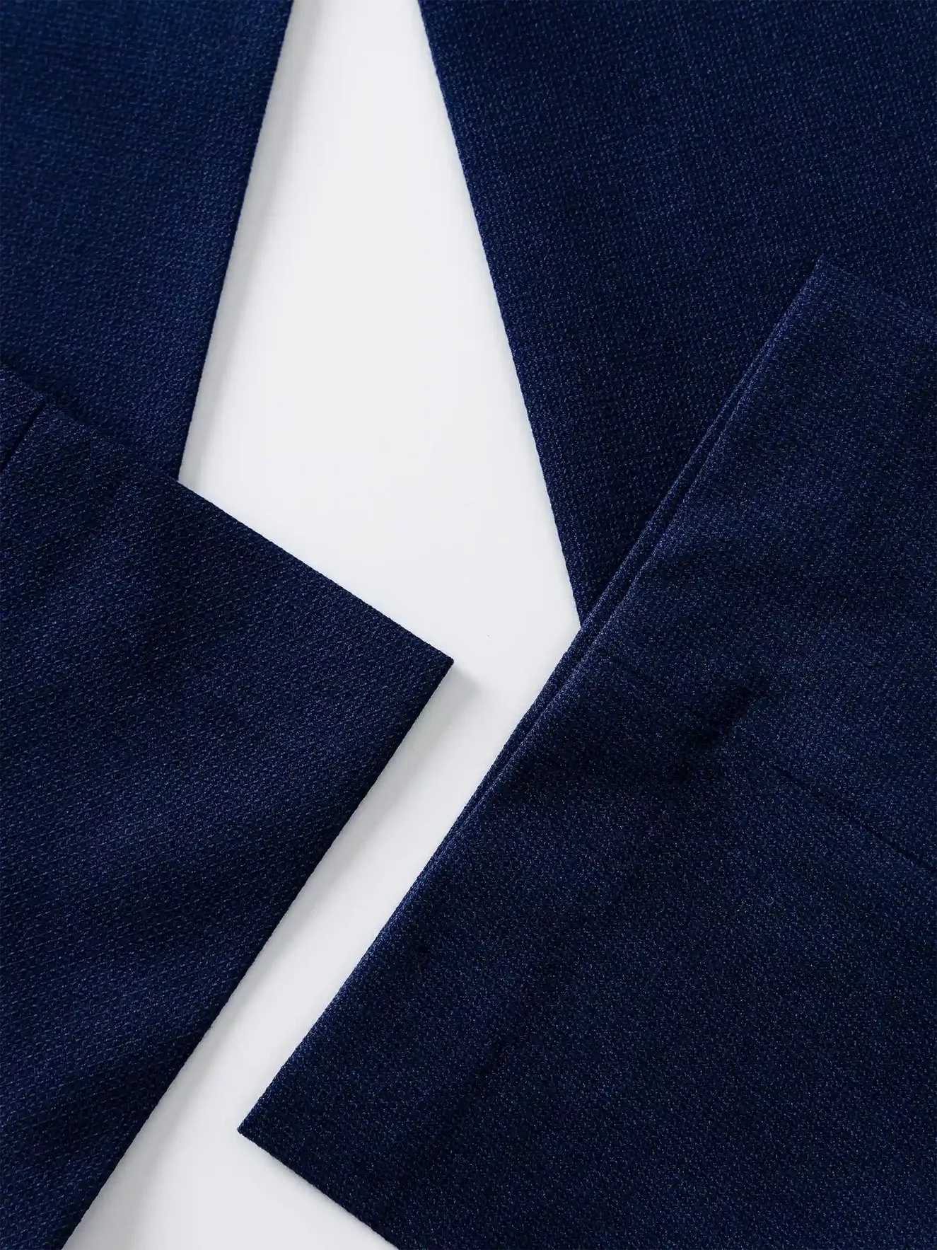 Quần Tây Nam 5S Fashion Trơn Phom Regular QAU24027