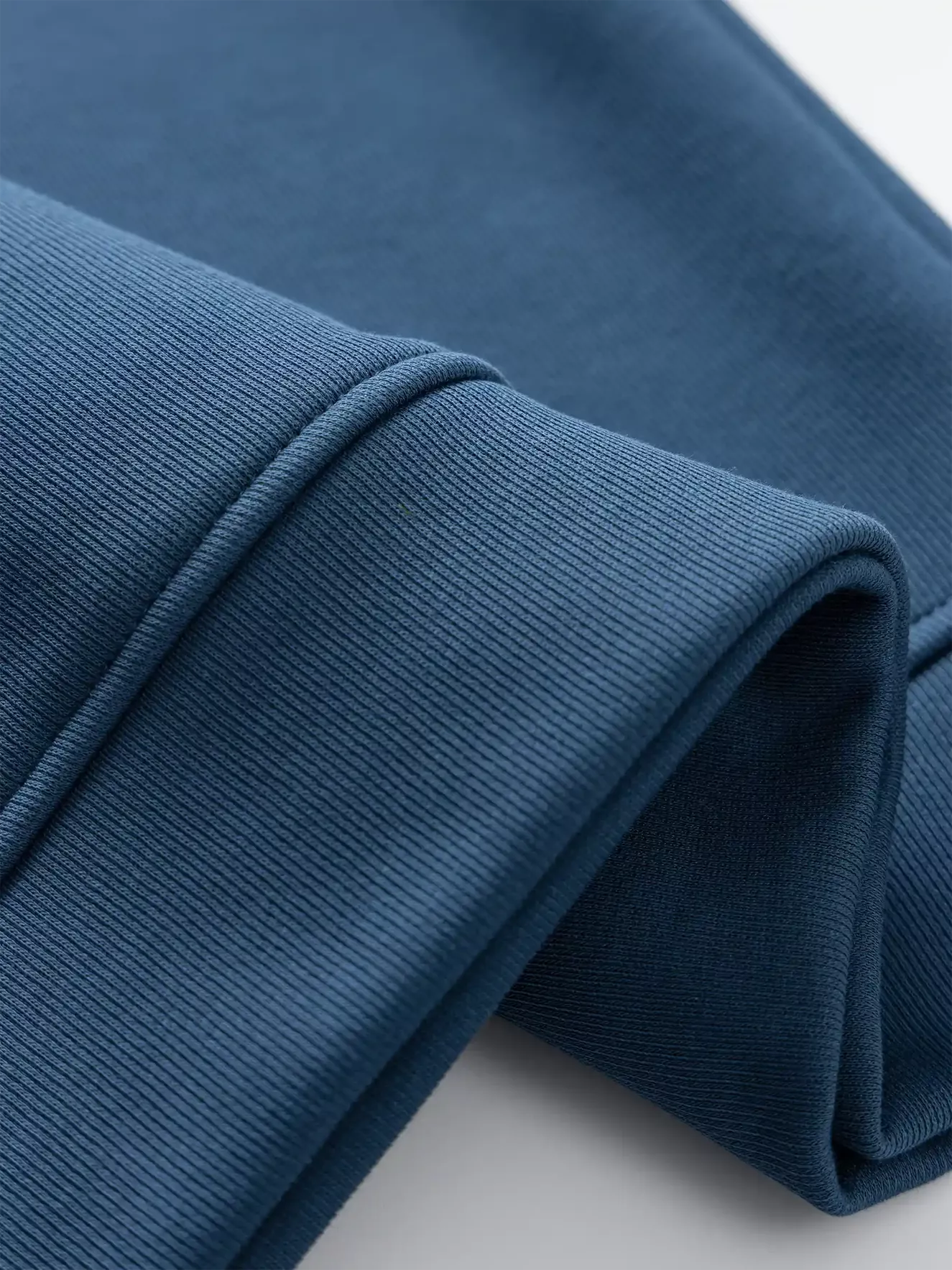 Bộ Quần Áo Nỉ Nam 5S FASHION Trơn Basic Phom Slimfit BNI24025