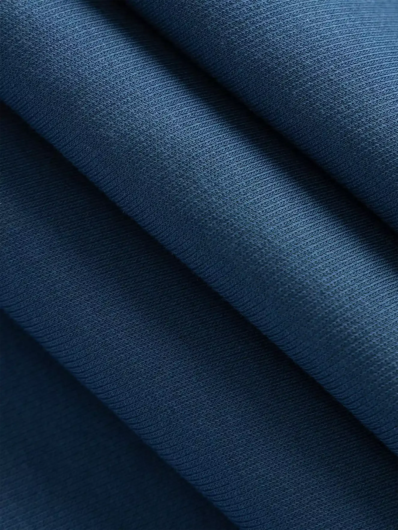 Bộ Quần Áo Nỉ Nam 5S FASHION Trơn Basic Phom Slimfit BNI24025