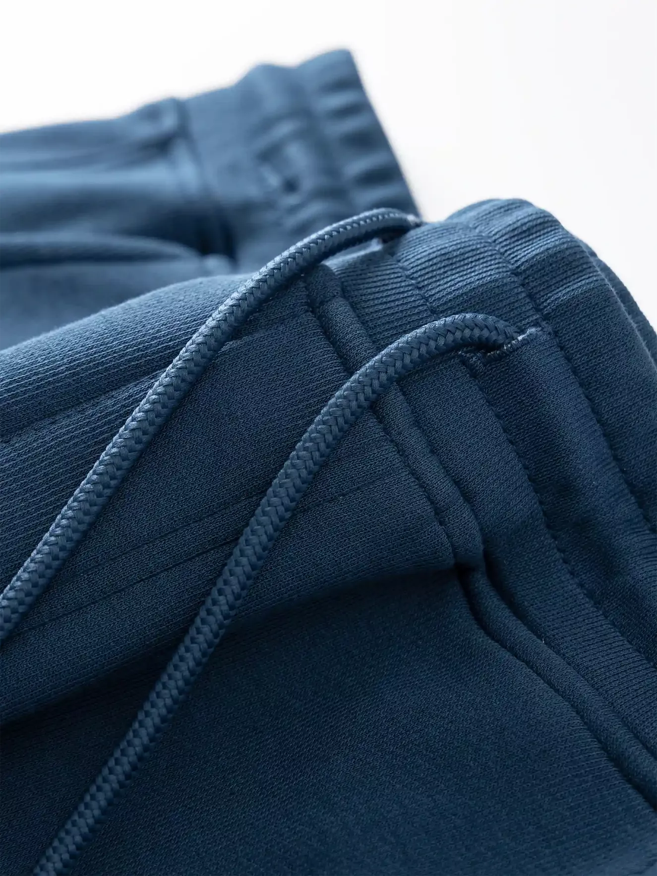 Bộ Quần Áo Nỉ Nam 5S FASHION Trơn Basic Phom Slimfit BNI24025