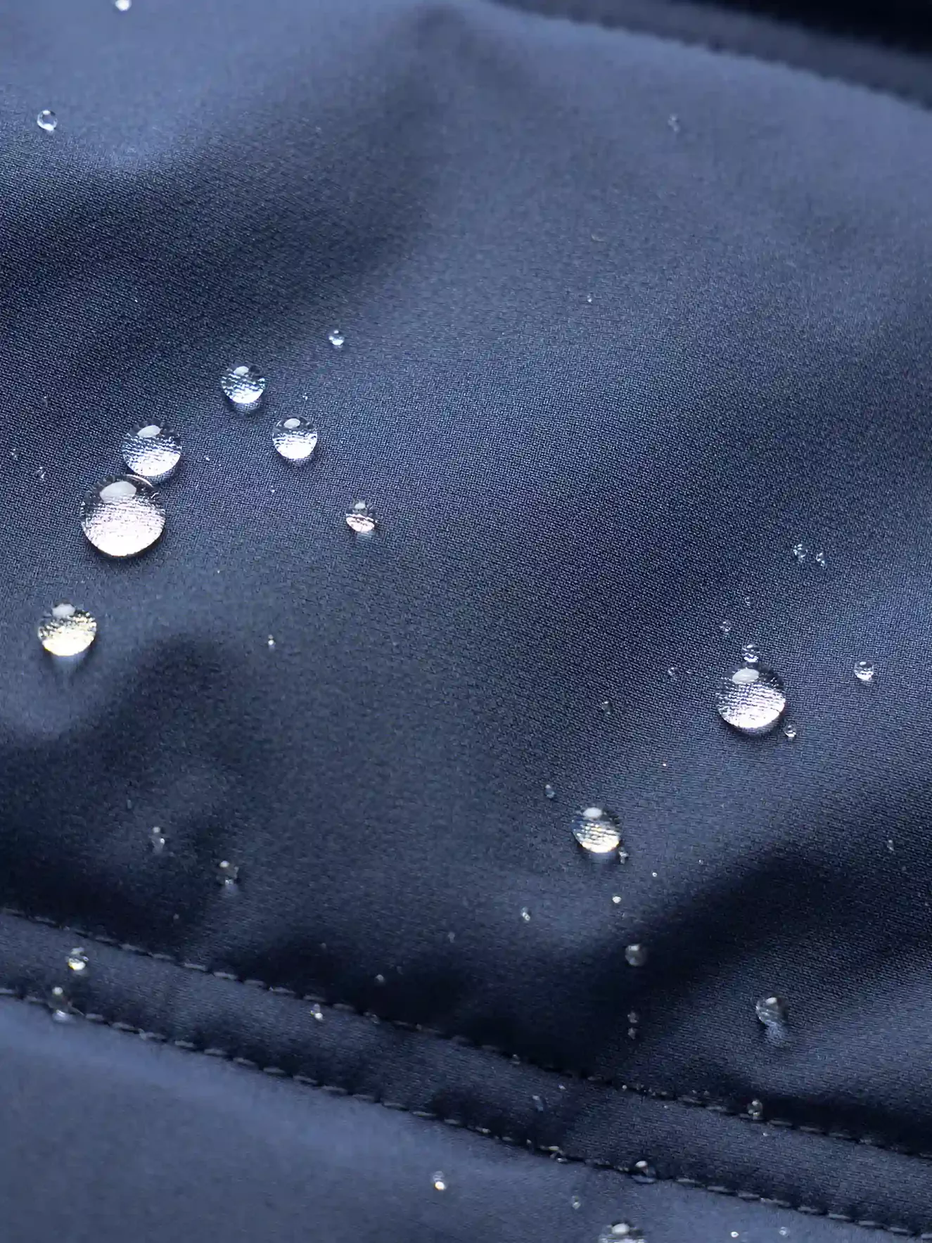 Áo Phao Nam 5S Fashion Có Mũ, Trơn Phom Slimfit APH24162