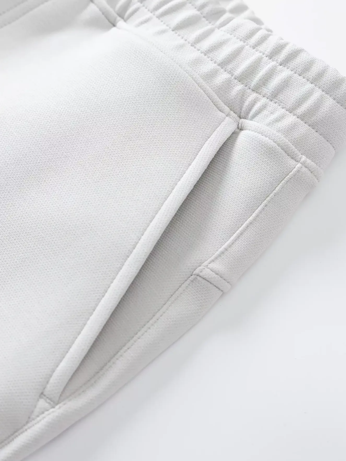 Bộ Quần Áo Nam Trơn 5S Fashion Phom Slimfit BNI24029