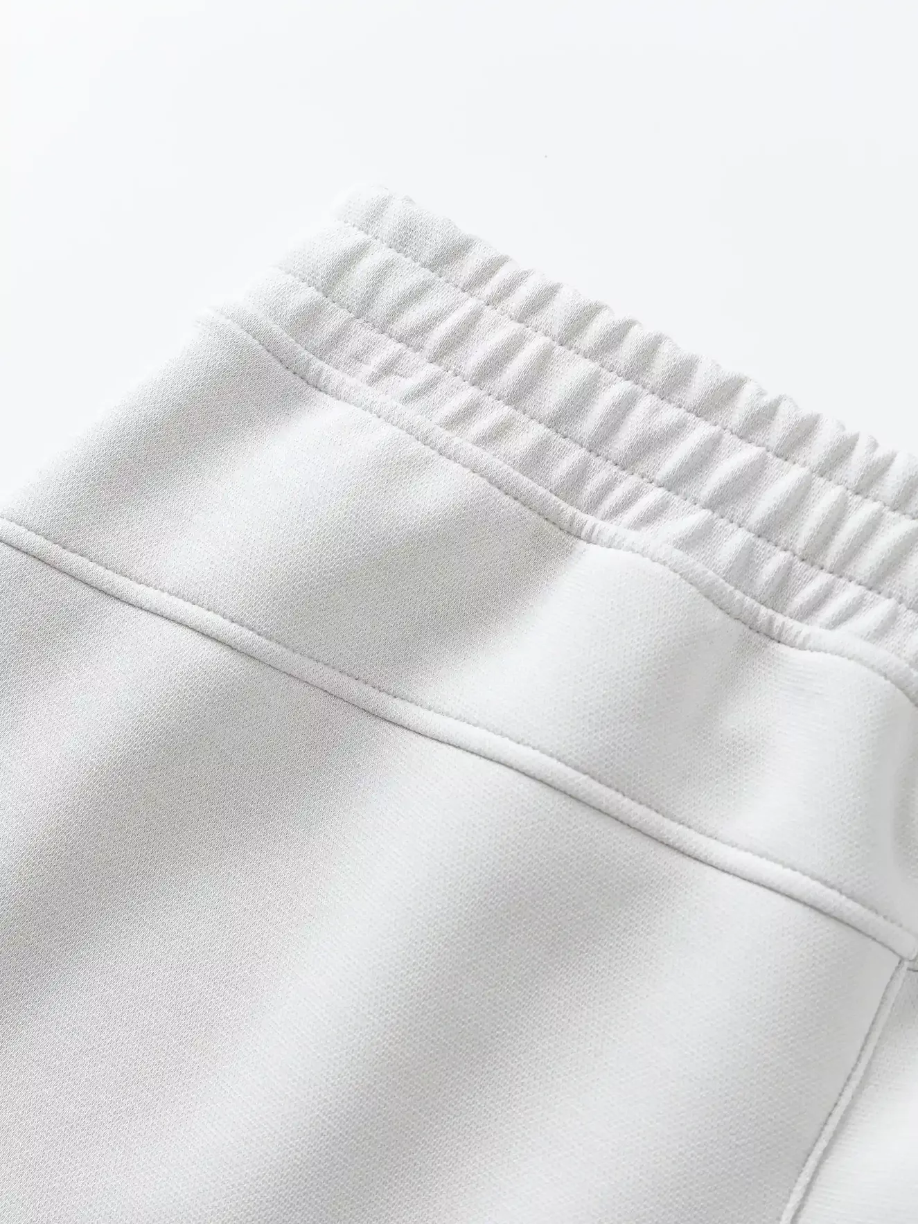 Bộ Quần Áo Nam Trơn 5S Fashion Phom Slimfit BNI24029