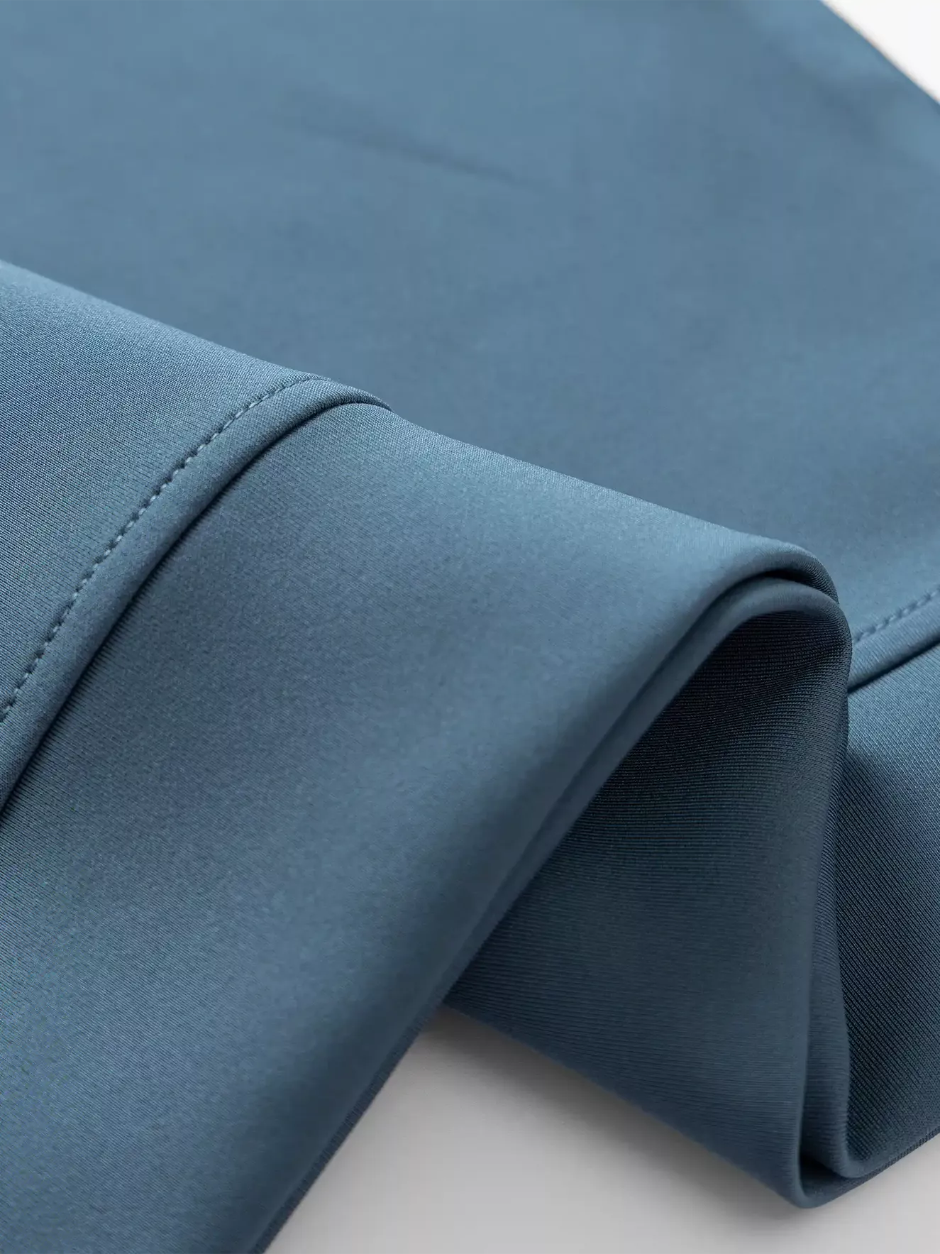 Bộ Quần Áo Nam Trơn 5S Fashion Phom Slimfit BNI24028