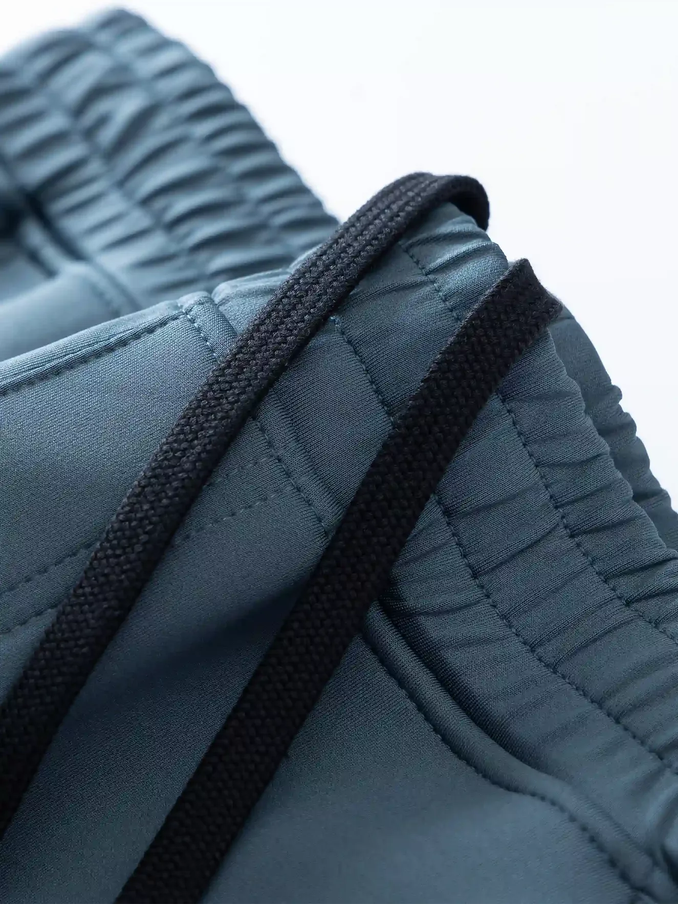 Bộ Quần Áo Nam Trơn 5S Fashion Phom Slimfit BNI24028