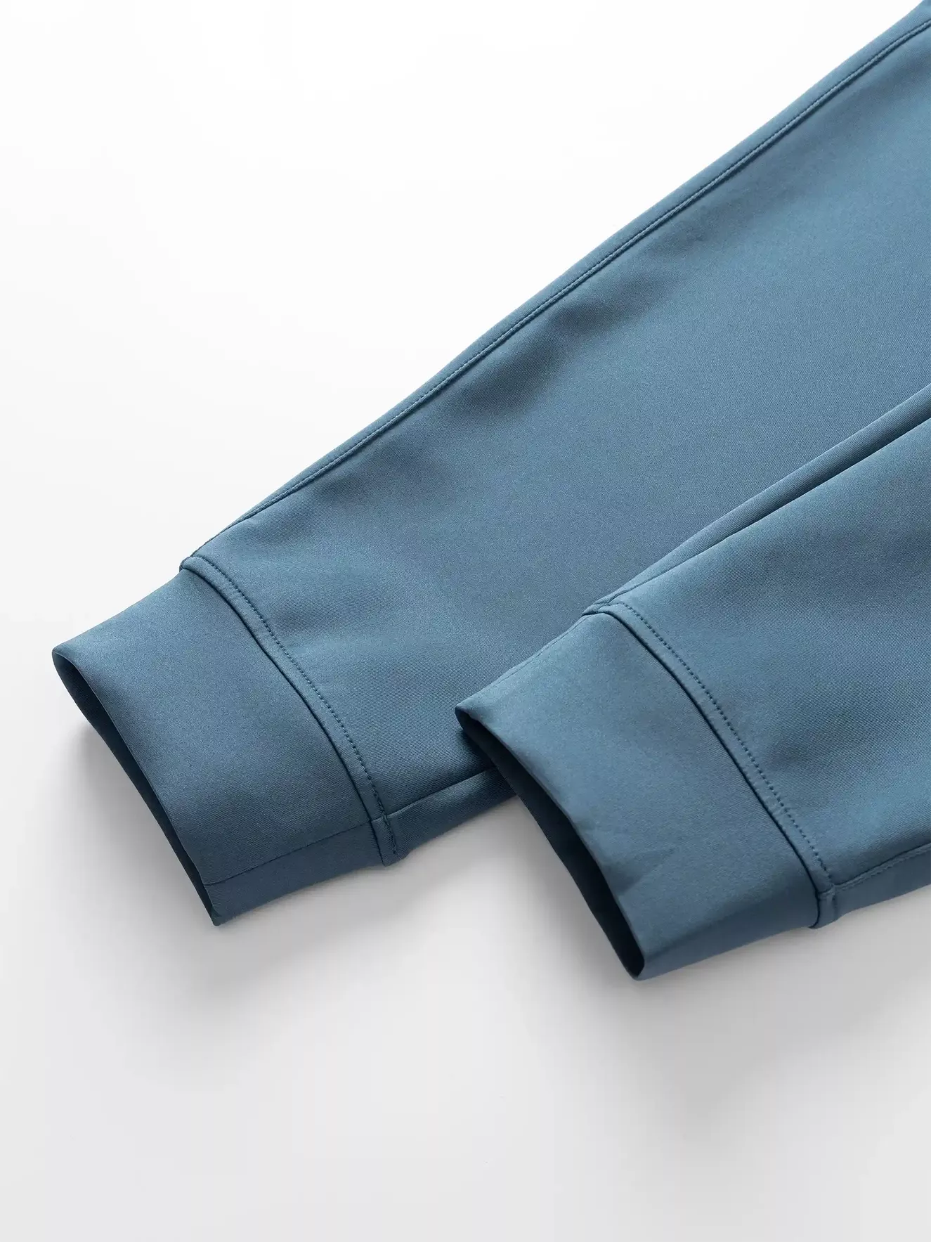 Bộ Quần Áo Nam Trơn 5S Fashion Phom Slimfit BNI24028