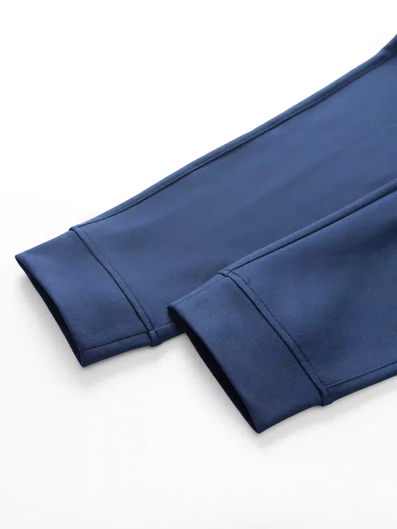 Bộ Quần Áo Nam Thu Đông 5S Fashion Phom Slimfit BNI24117