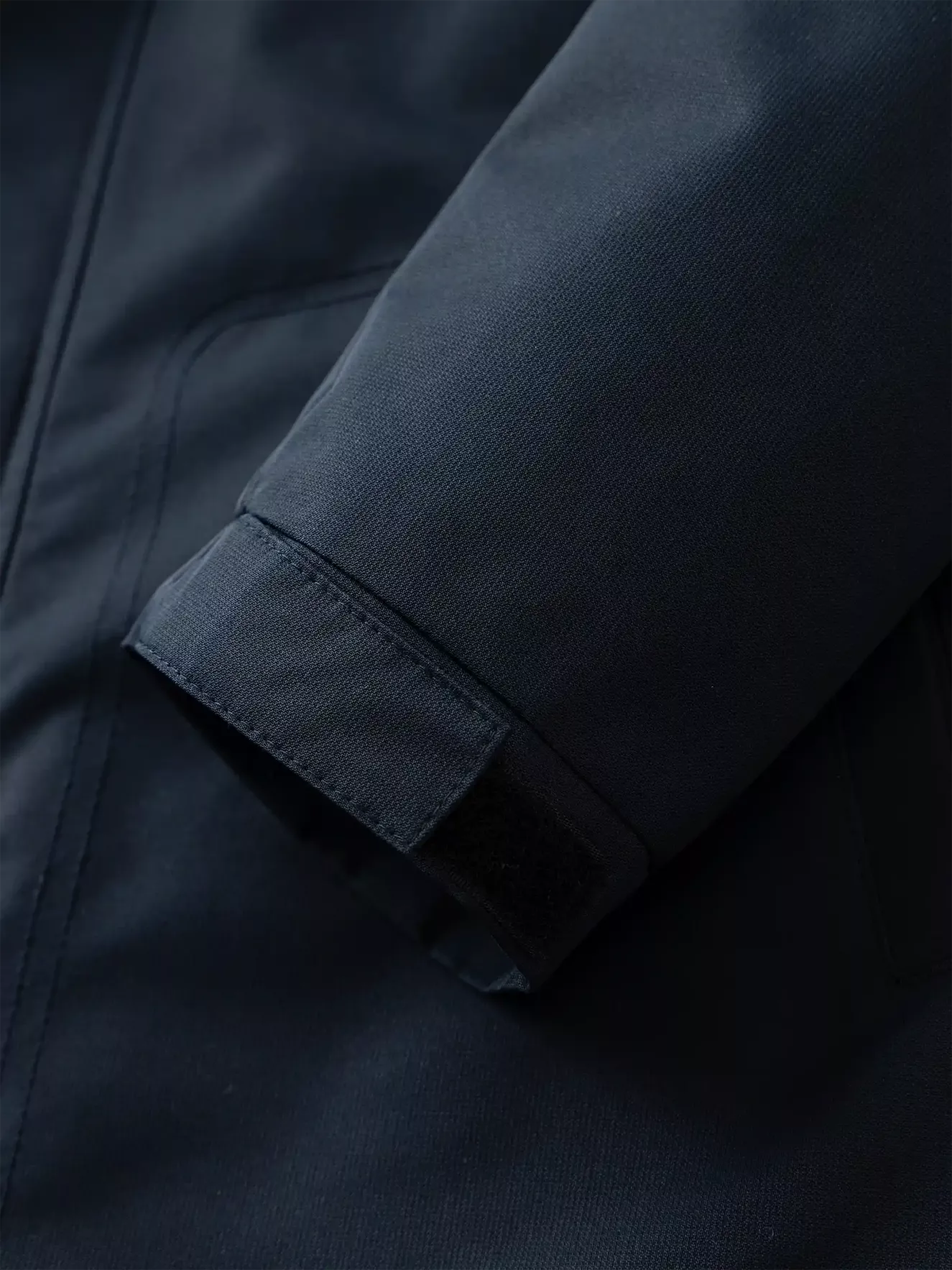 Áo Phao Thông Minh 5S Fashion Mặc Được Hai Kiểu Premium APH24061