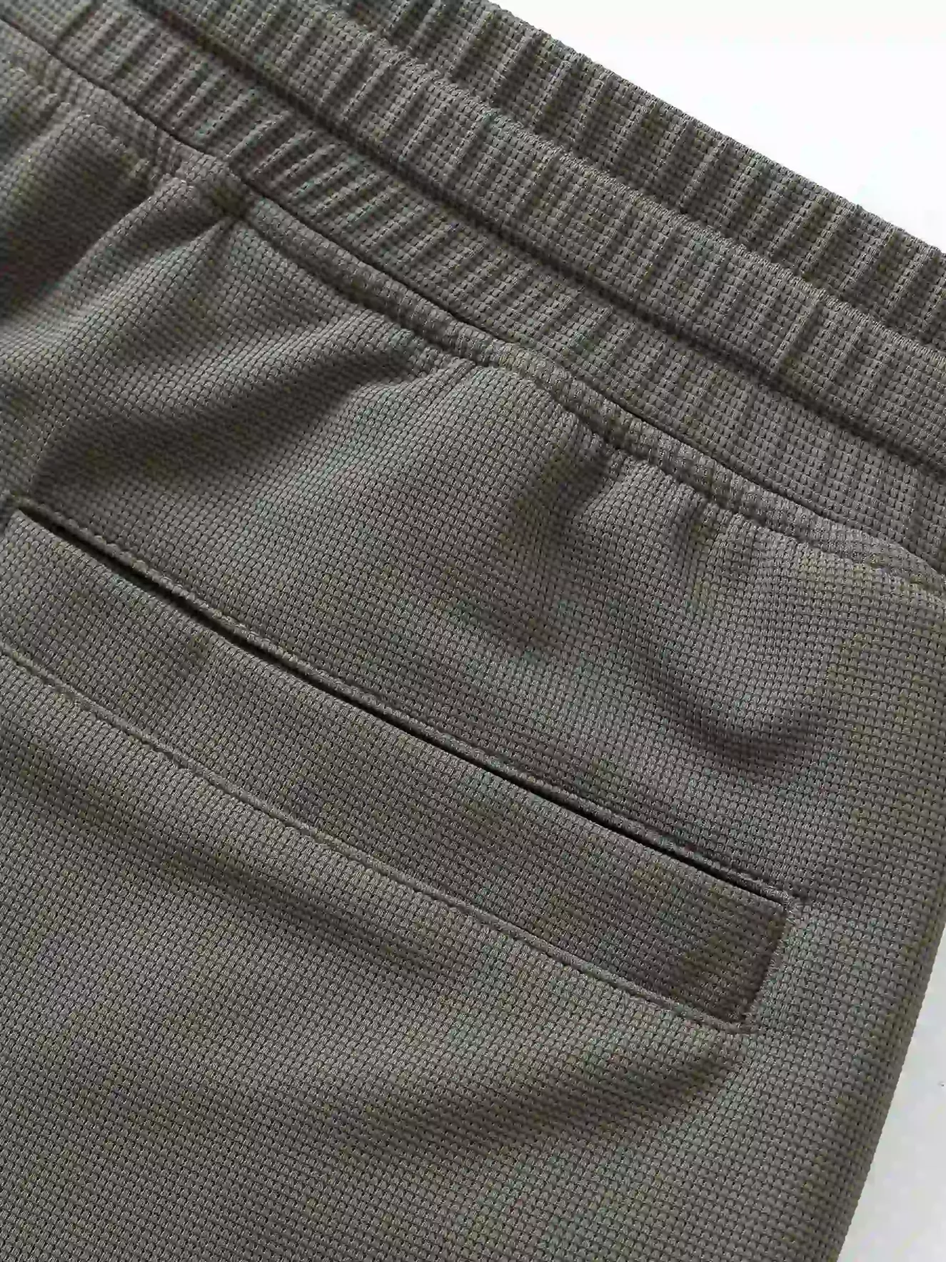 Quần Short Casual 5S Fashion Form Slimfit QSC24005