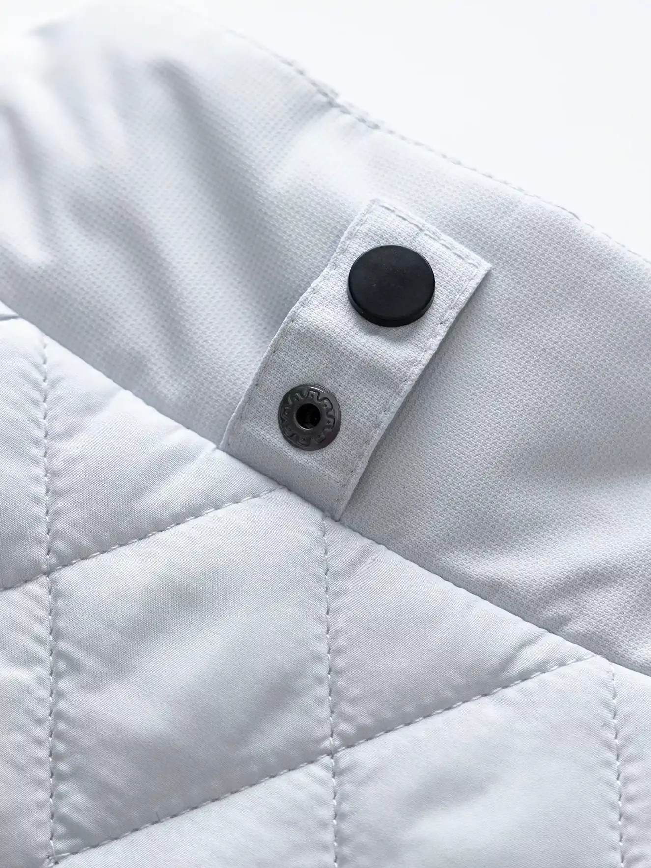 Áo Phao Thông Minh 5S Fashion Mặc Được Hai Kiểu Premium APH24061