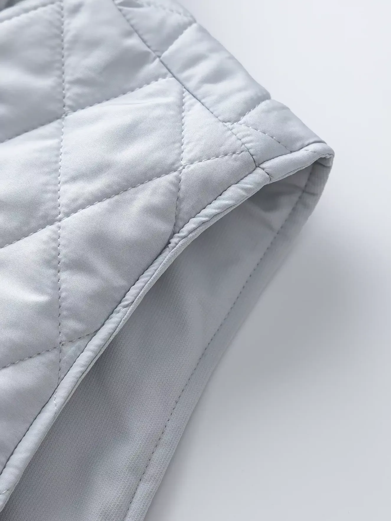 Áo Phao Thông Minh 5S Fashion Mặc Được Hai Kiểu Premium APH24061