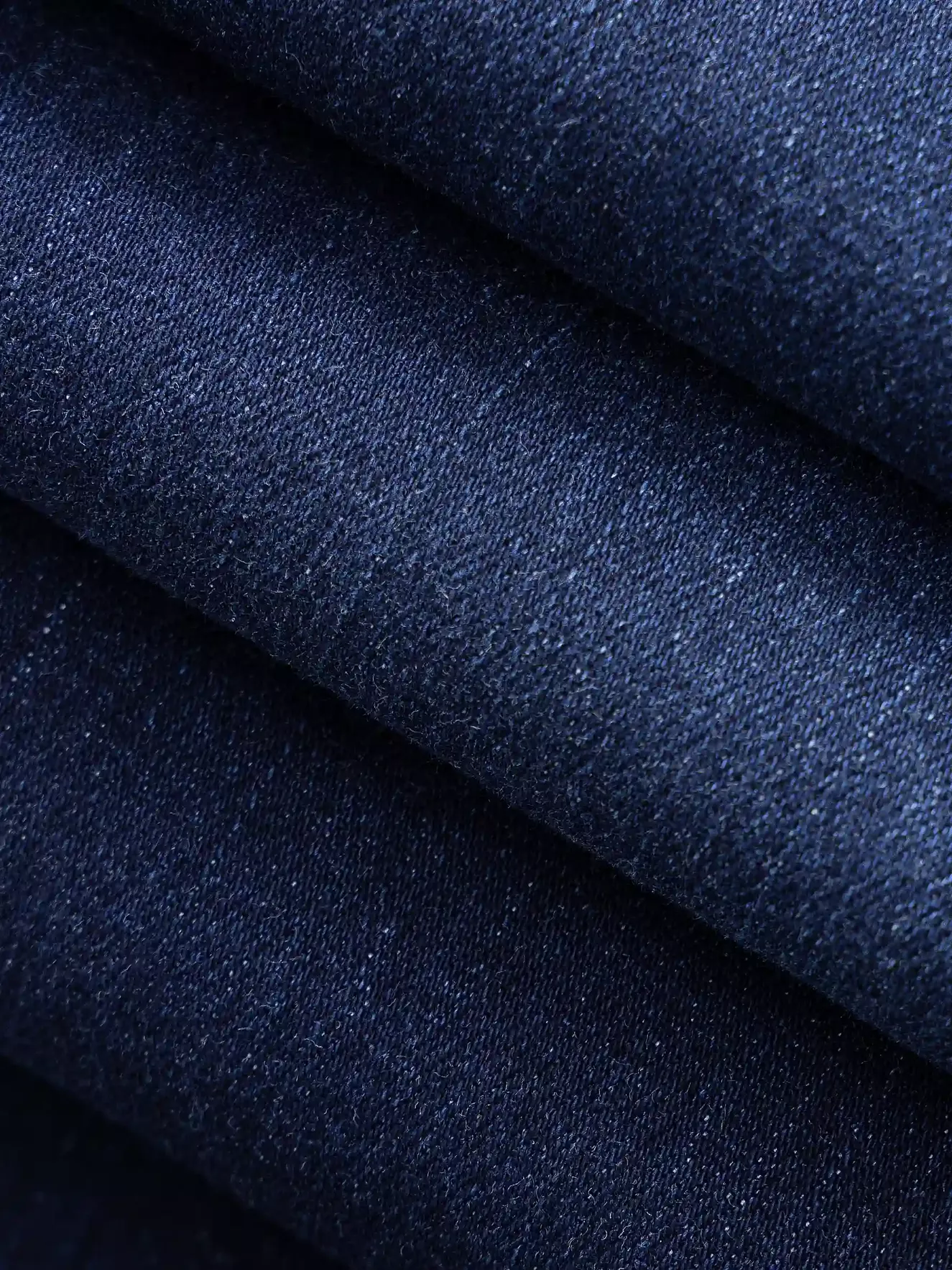 Quần Jean Nam Cotton 5S Fashion Màu Xanh Regular QJE24007